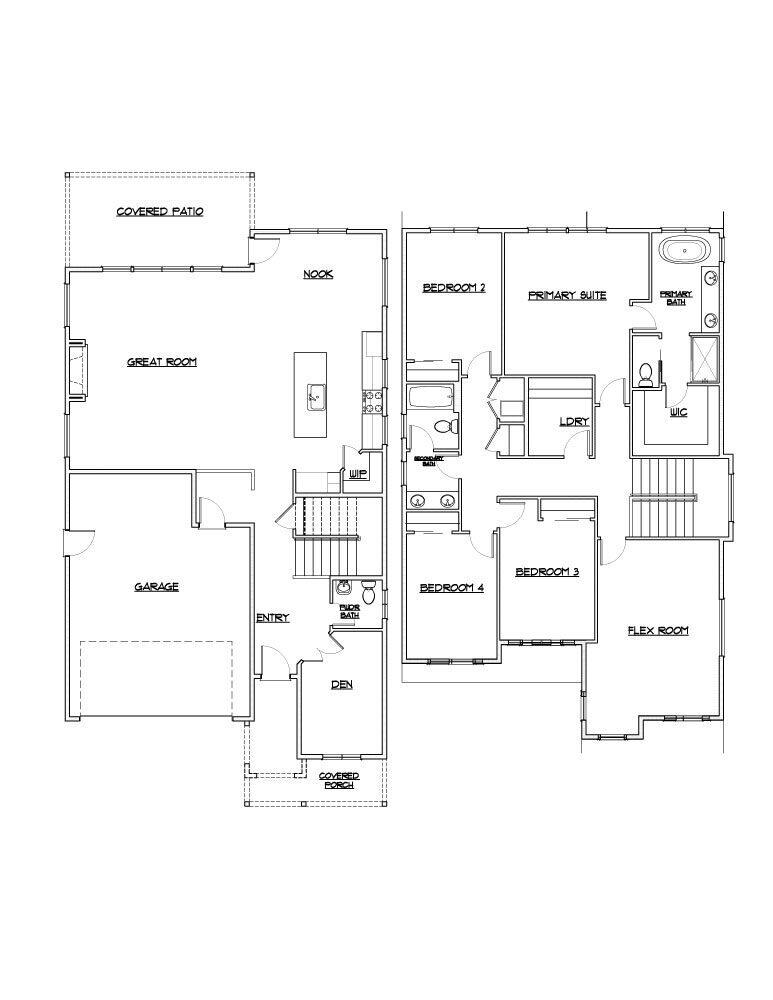 Petrosa - Residential