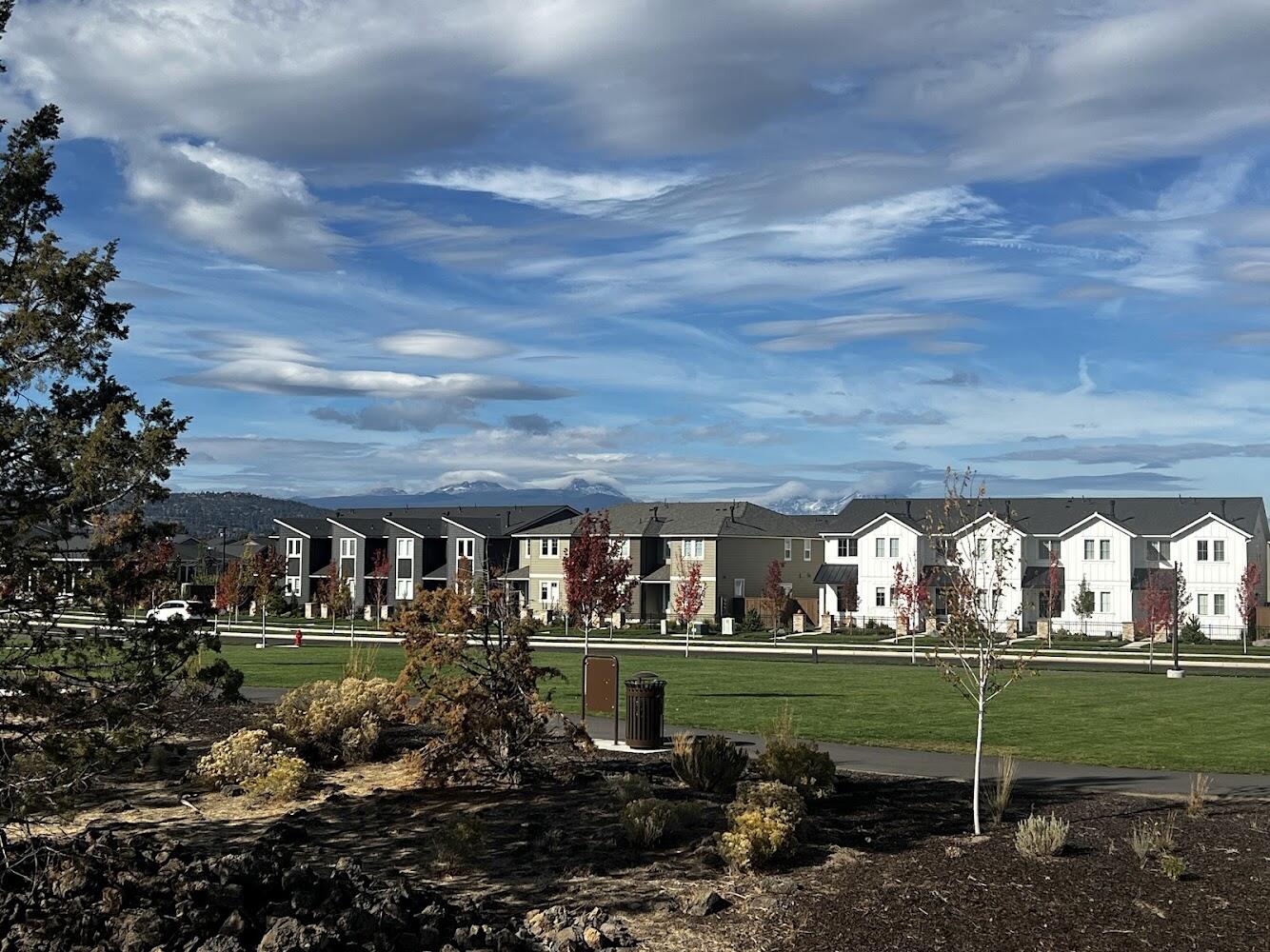 Petrosa - Residential