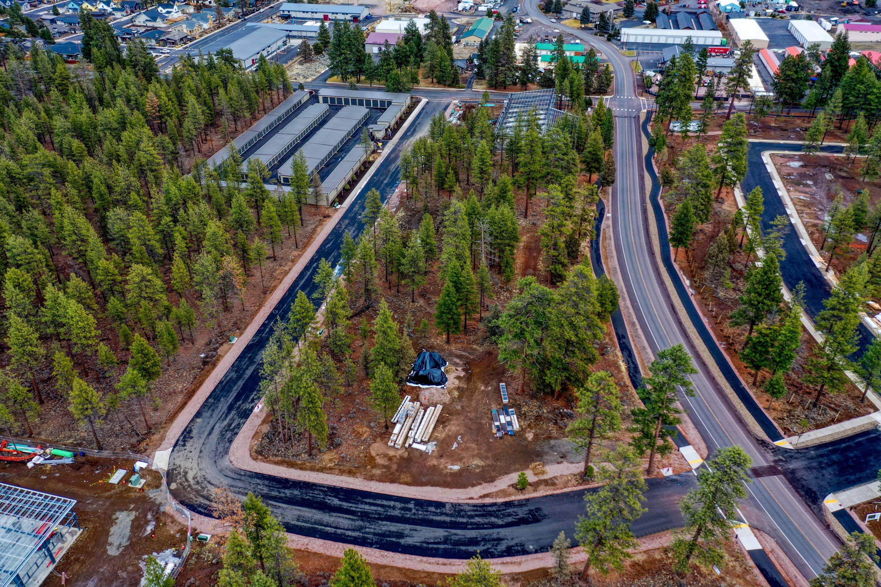 N/A - Commercial Sale
