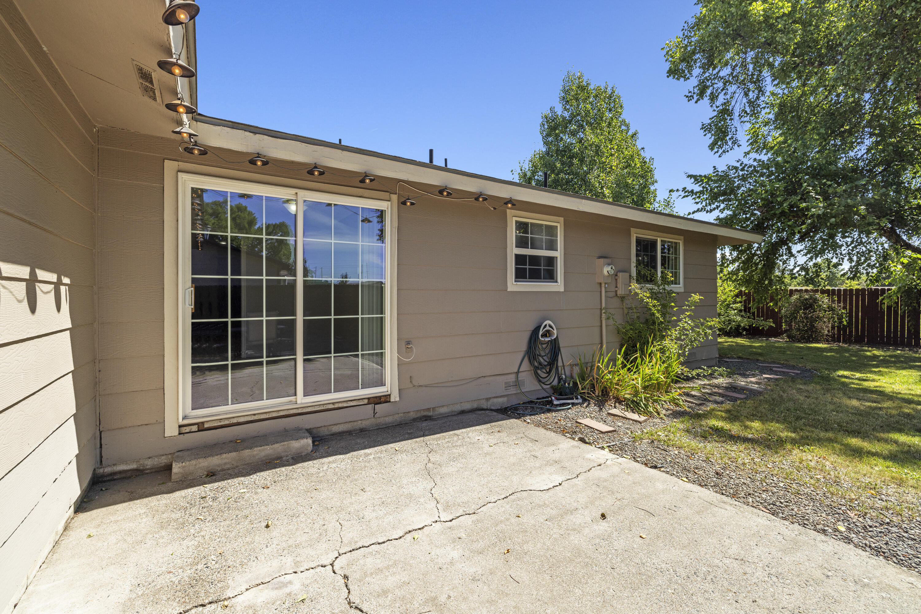 Banyon Park - Residential