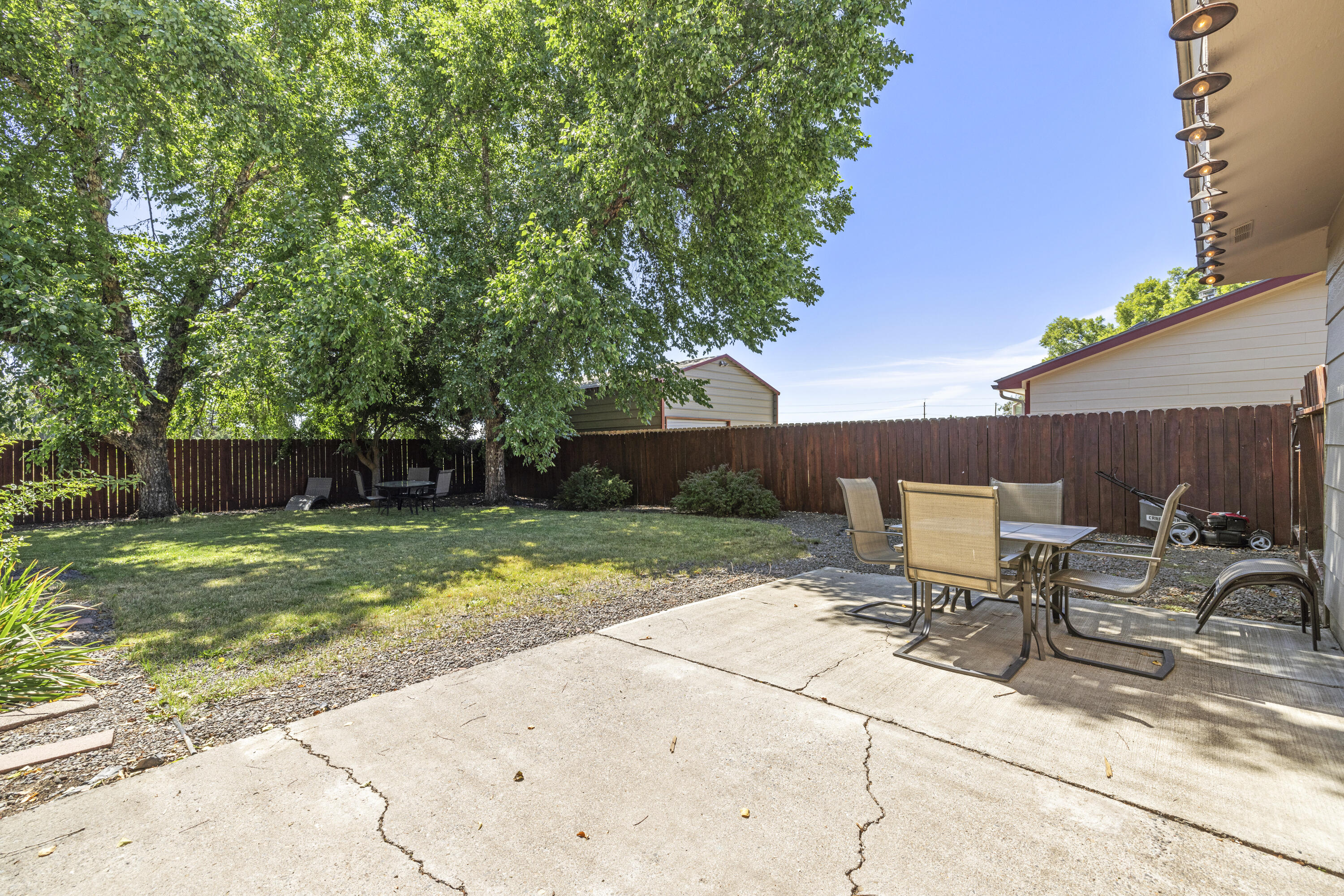 Banyon Park - Residential