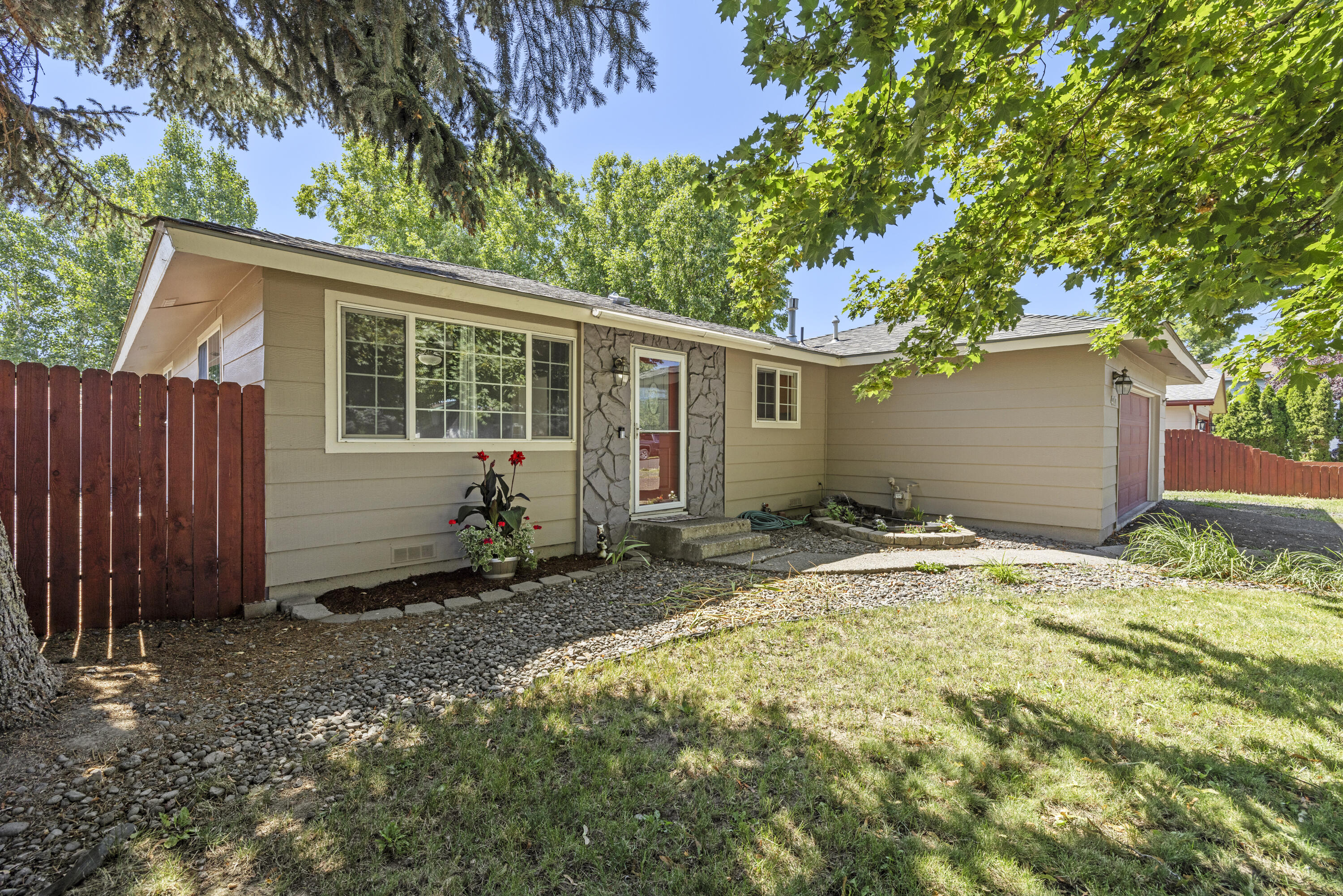 Banyon Park - Residential
