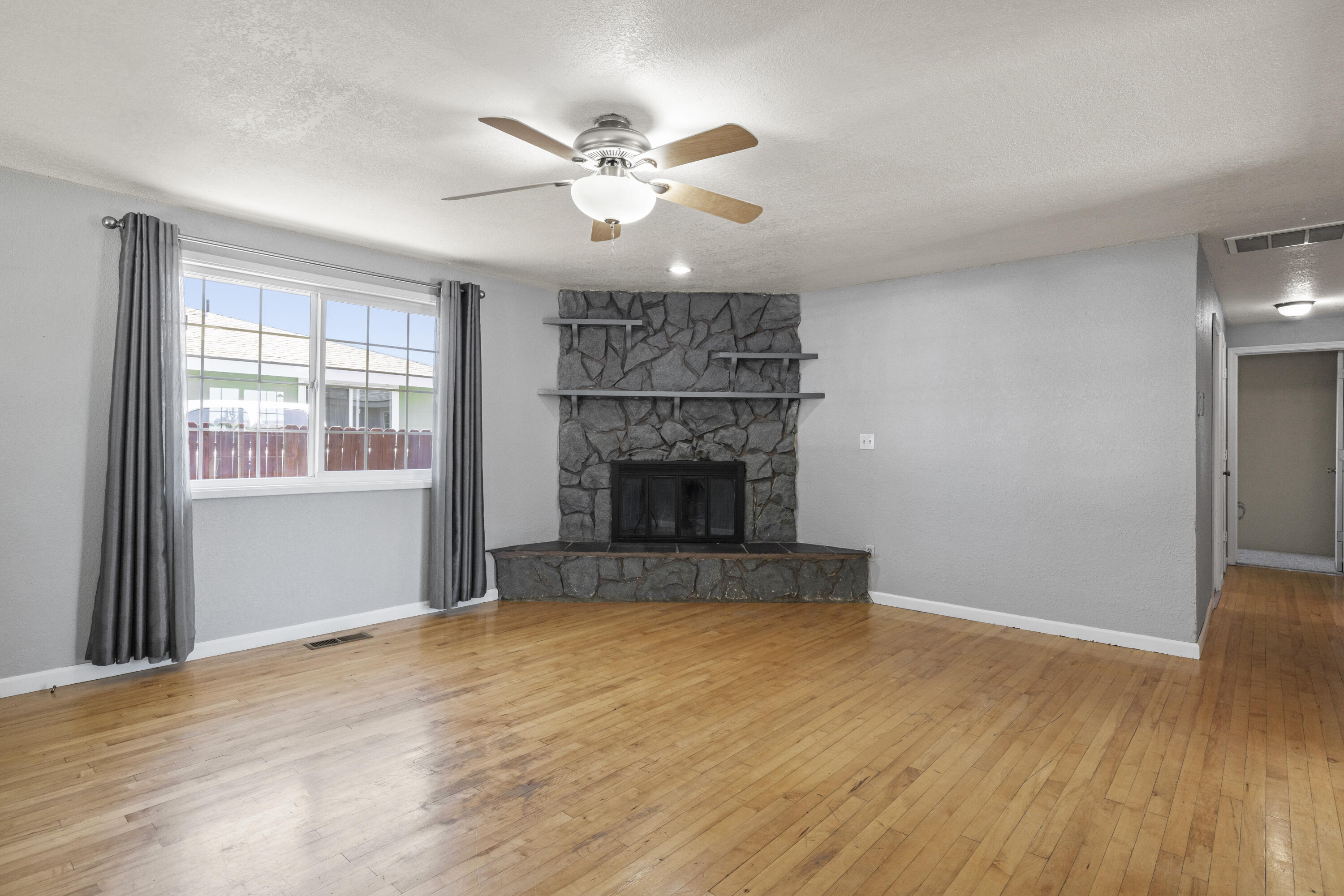 Banyon Park - Residential