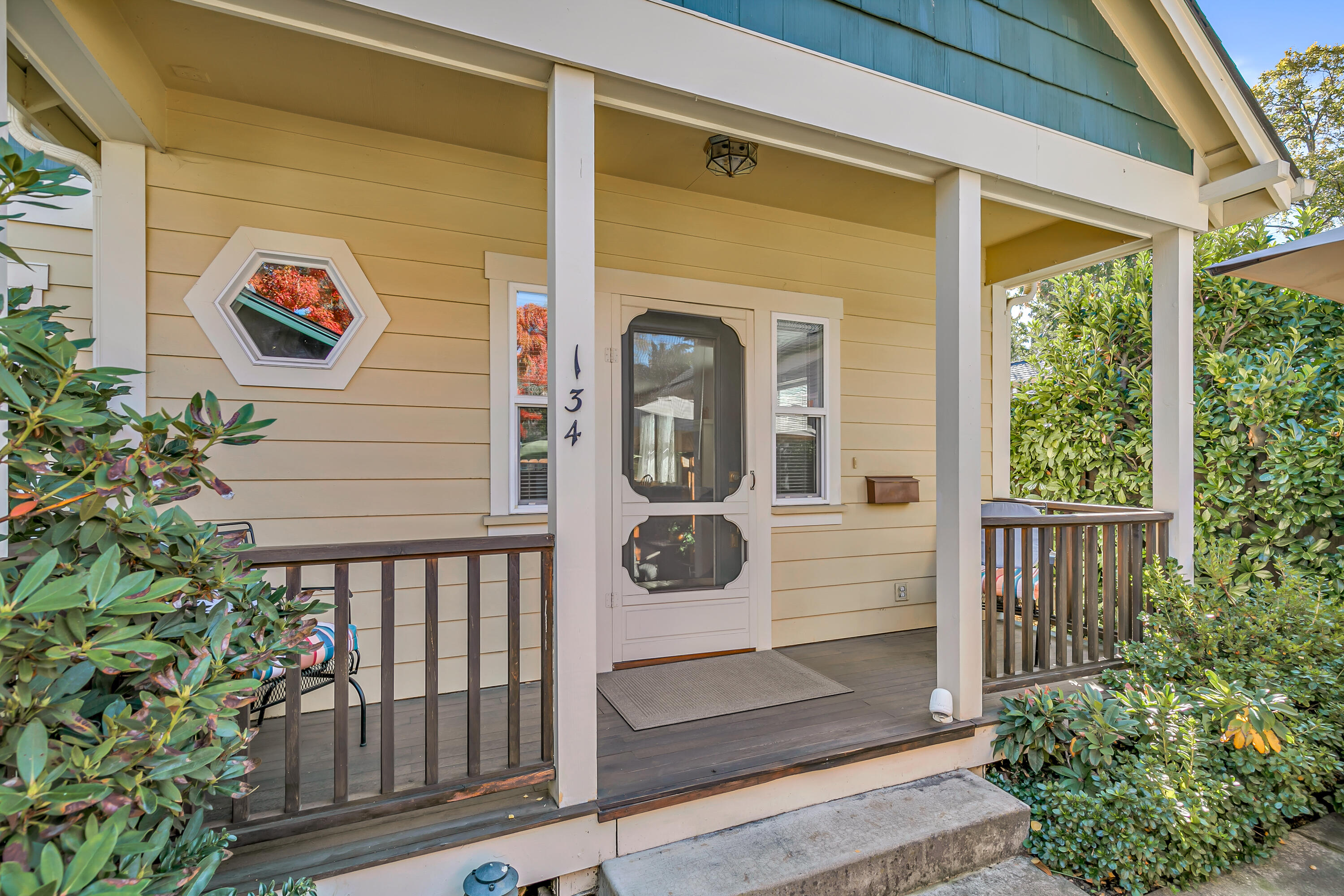 Railroad Addition (ashland) - Residential