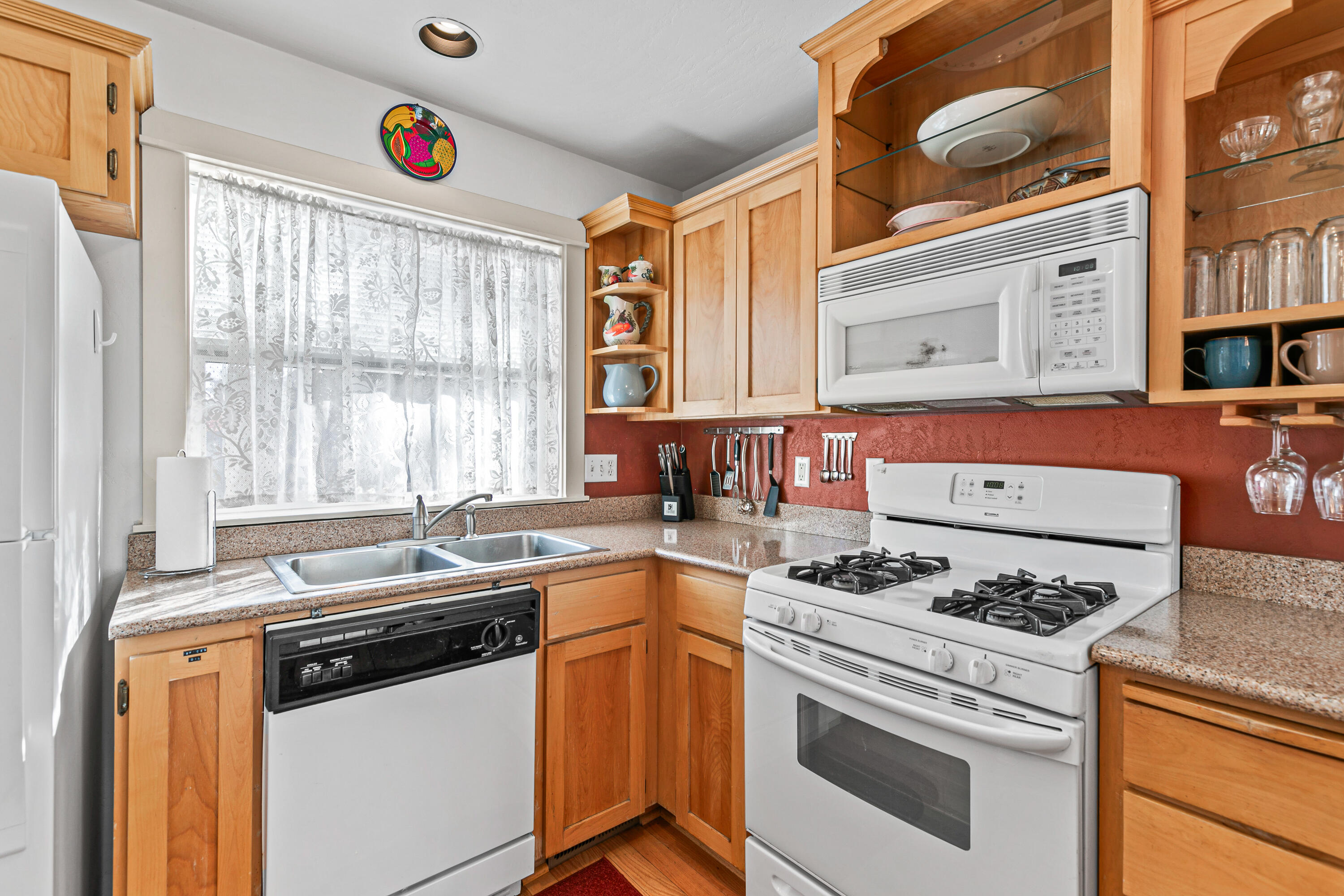 Railroad Addition (ashland) - Residential