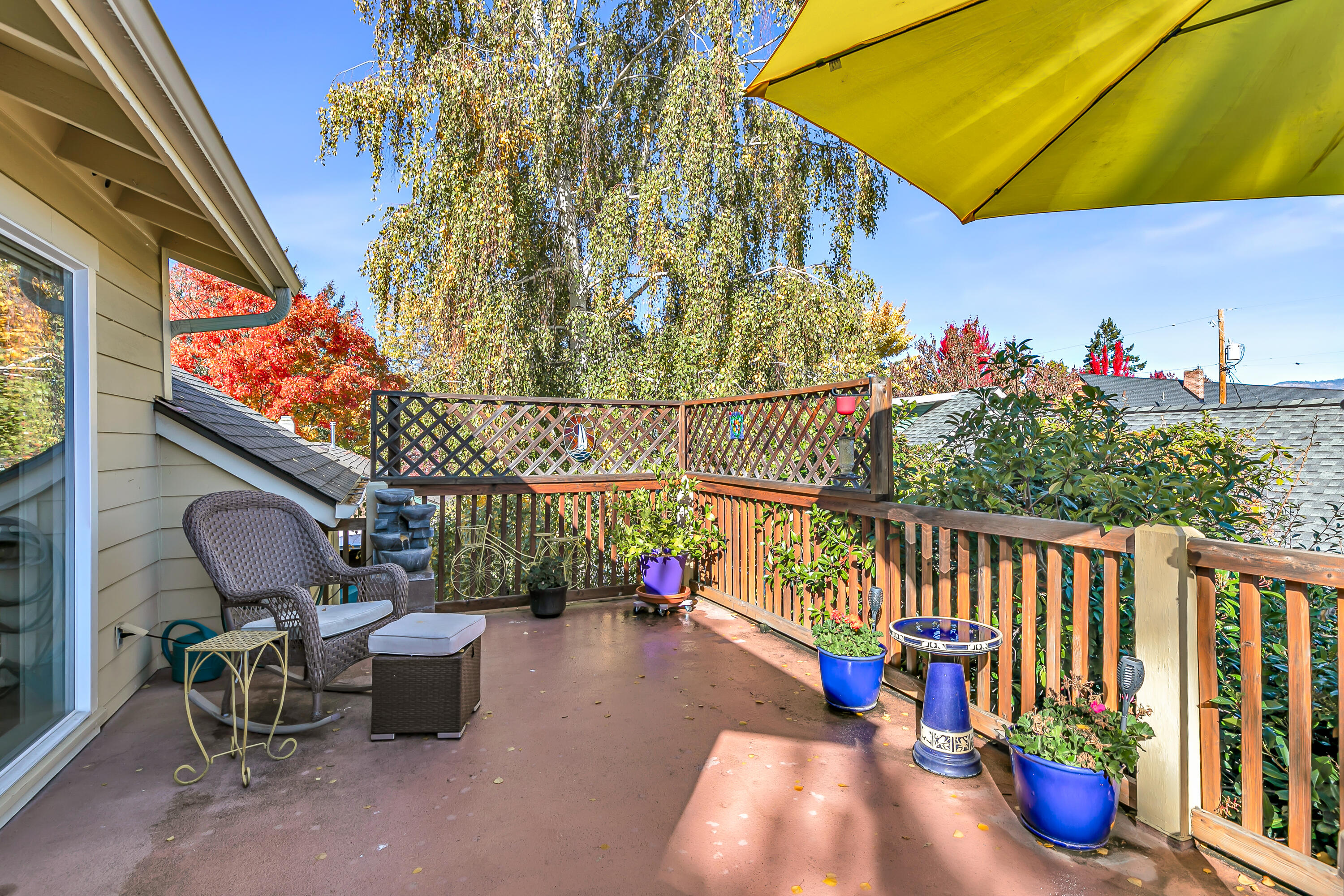 Railroad Addition (ashland) - Residential