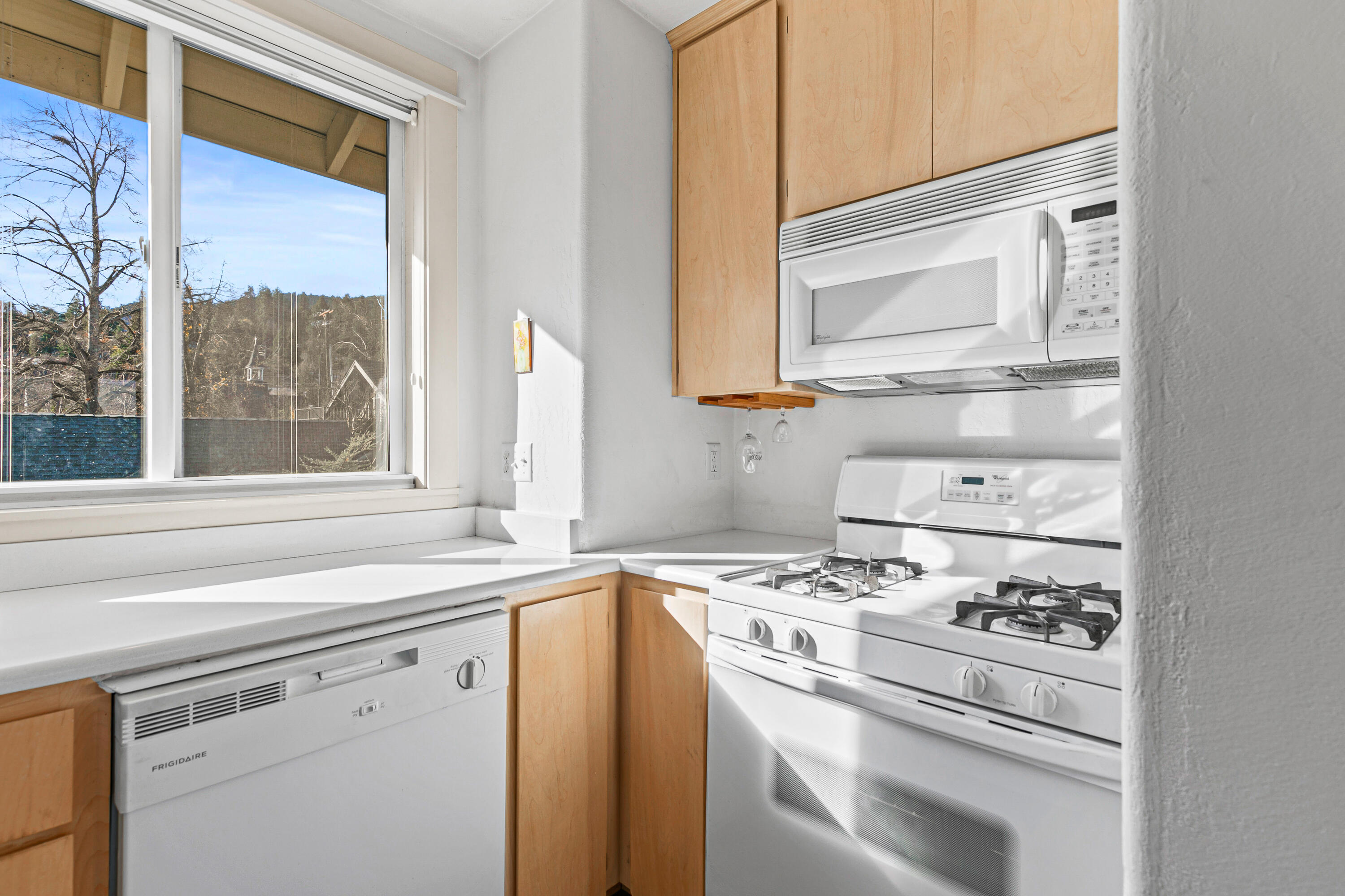 Railroad Addition (ashland) - Residential