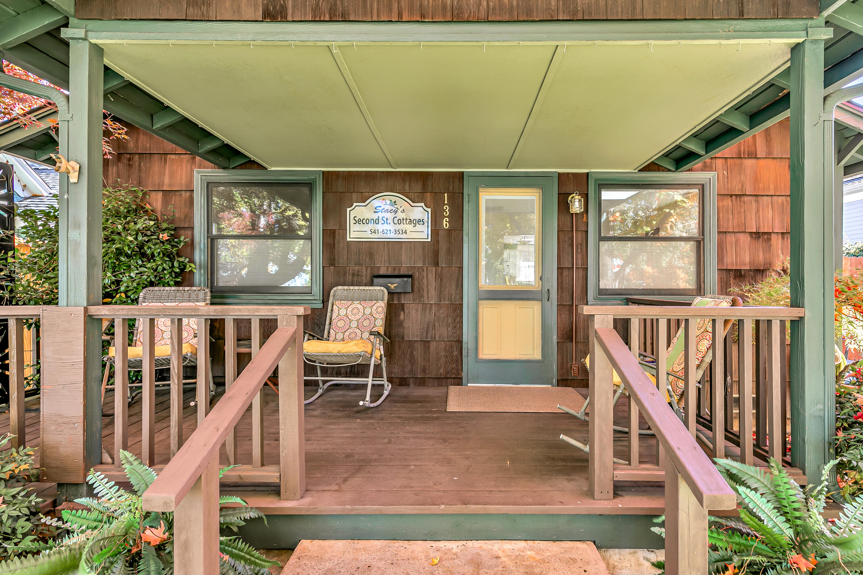 Railroad Addition (ashland) - Residential