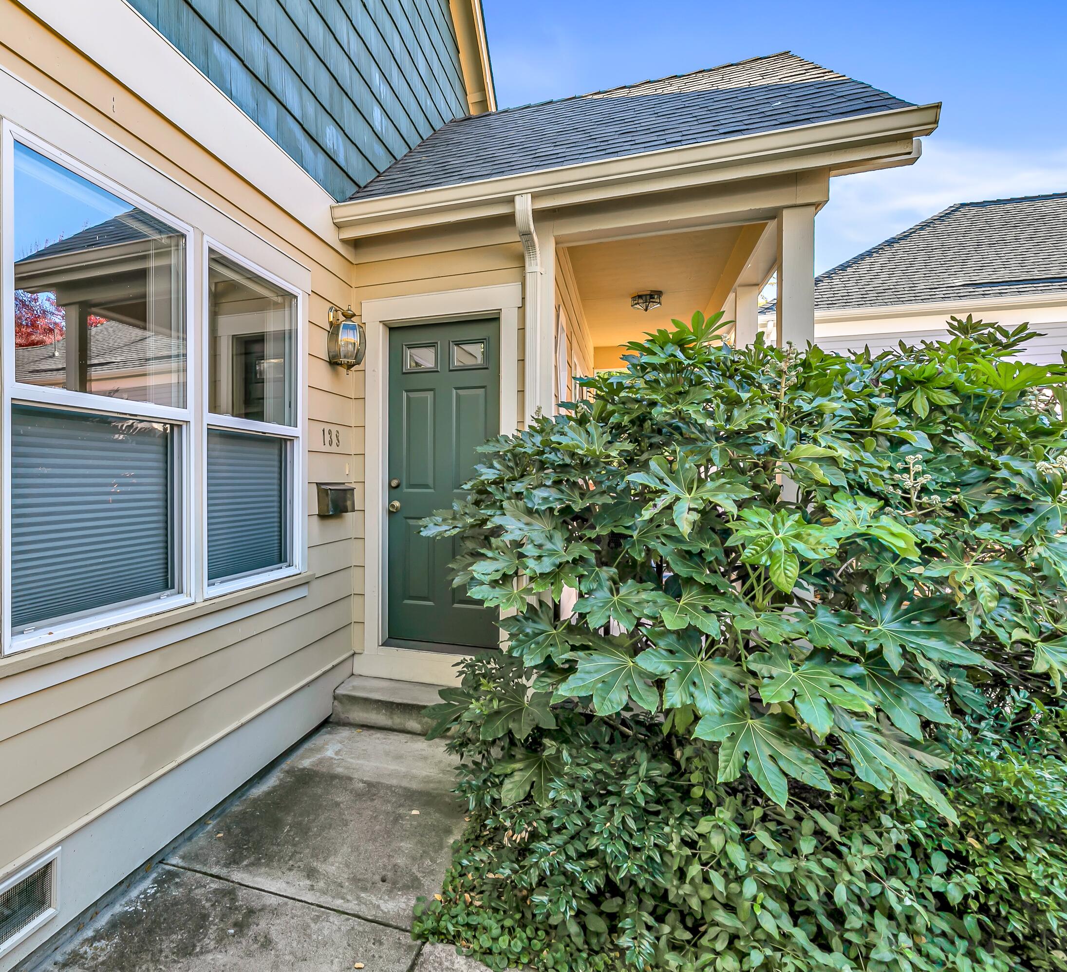 Railroad Addition (ashland) - Residential