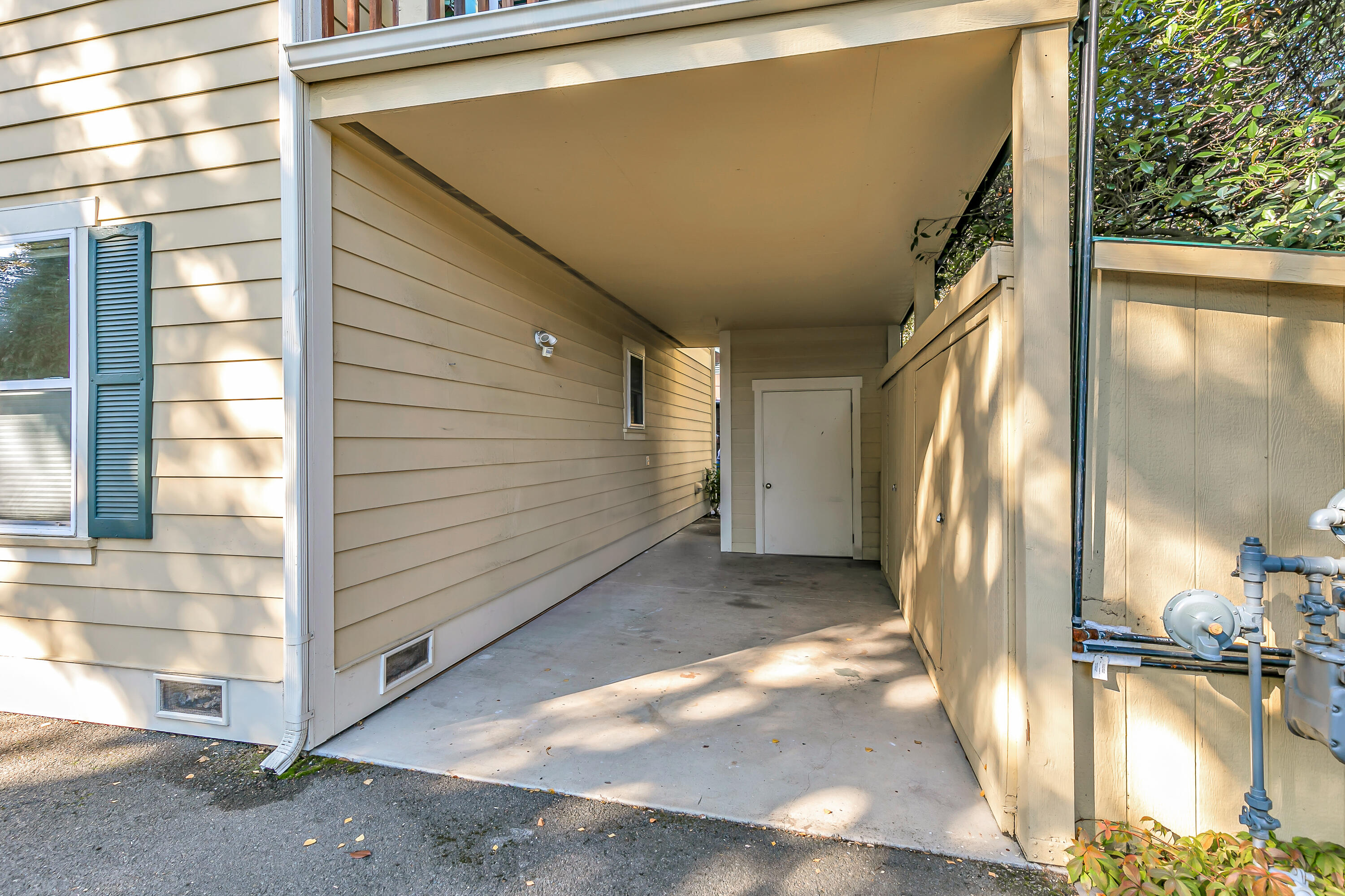 Railroad Addition (ashland) - Residential