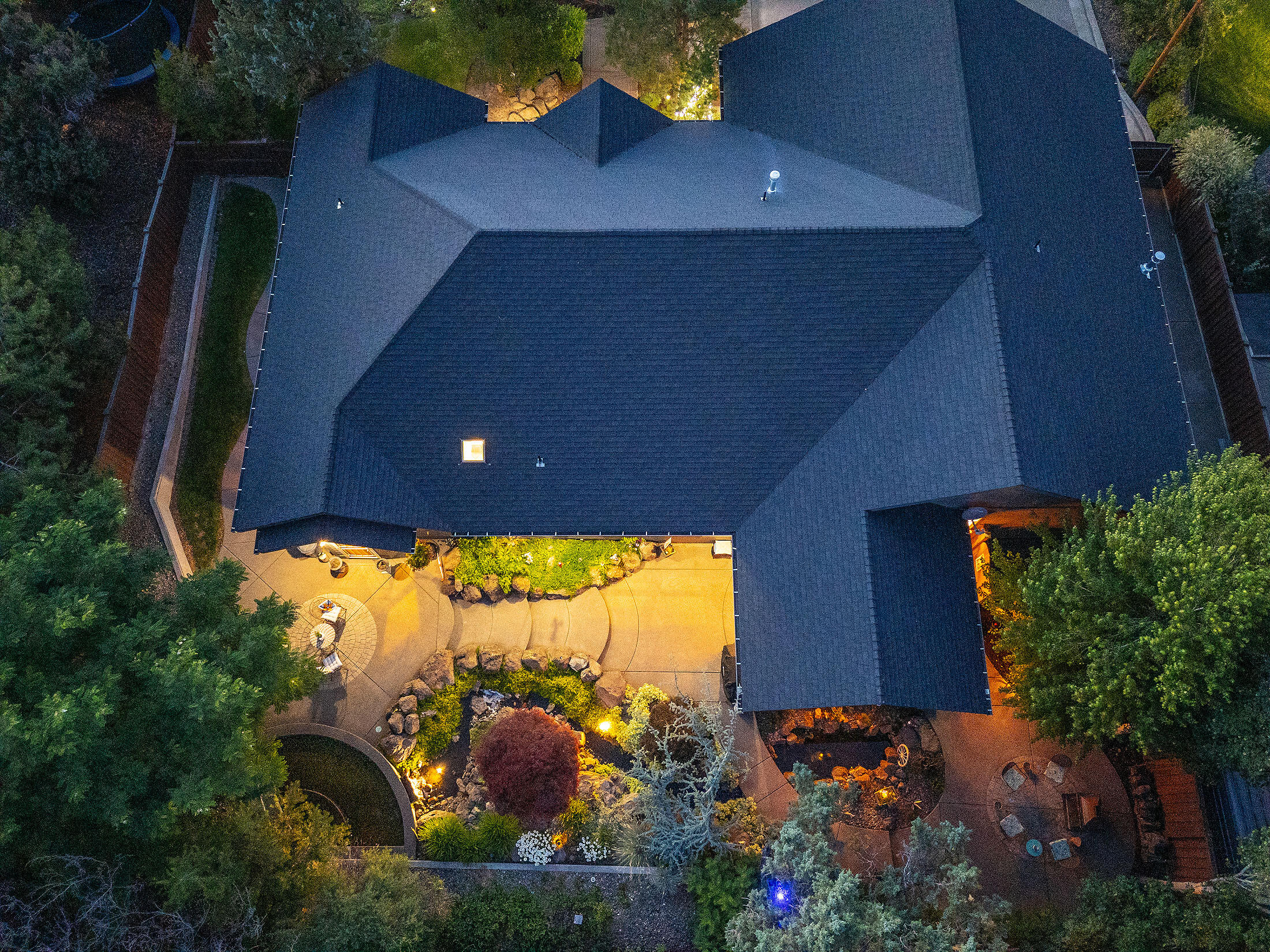 Atop The Summit - Residential
