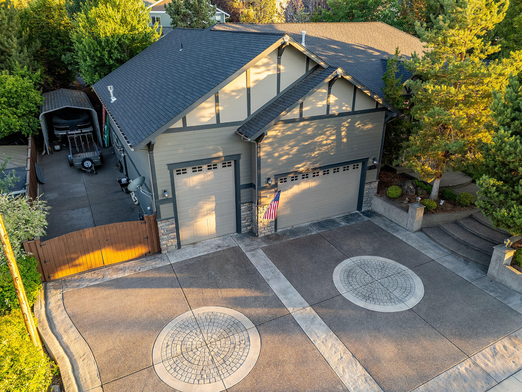 Atop The Summit - Residential