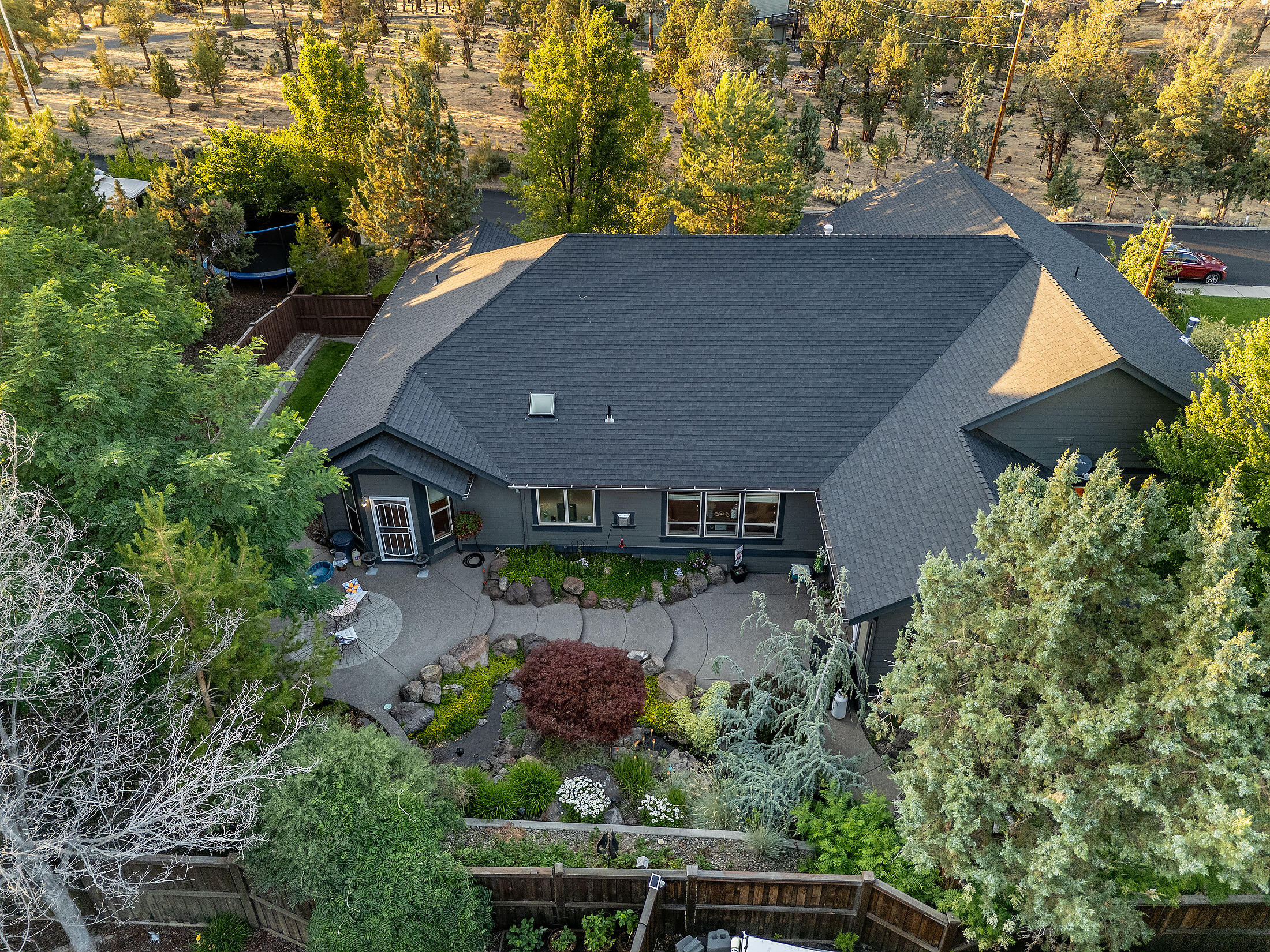 Atop The Summit - Residential