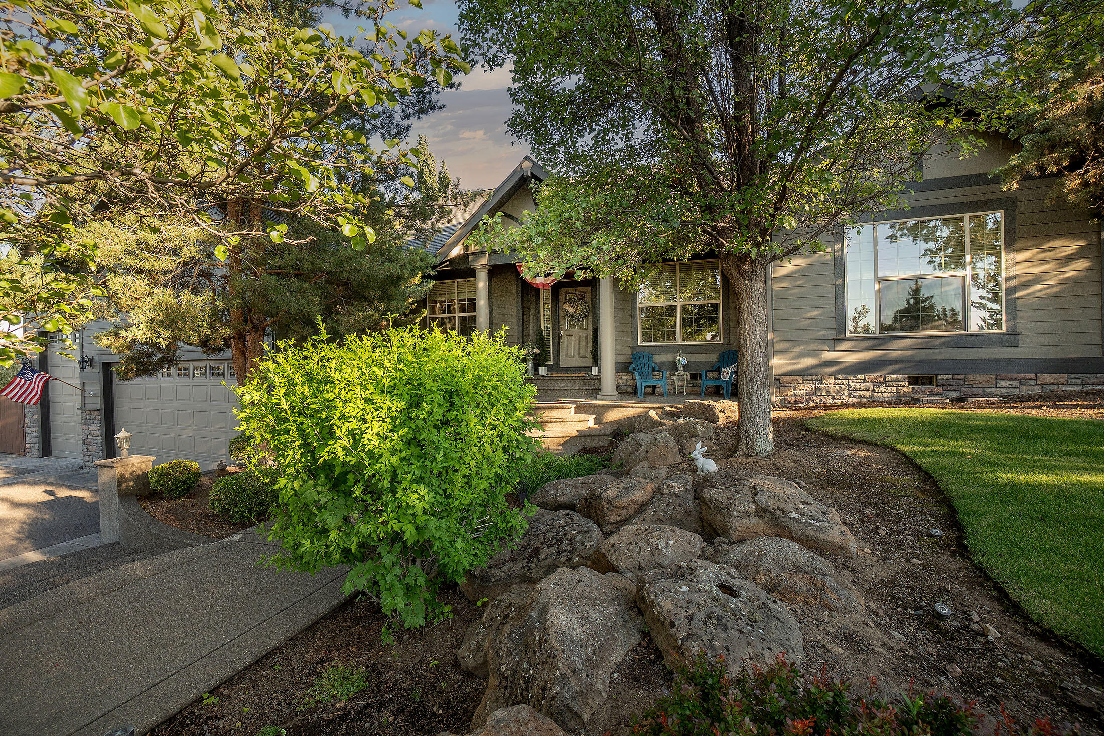 Atop The Summit - Residential