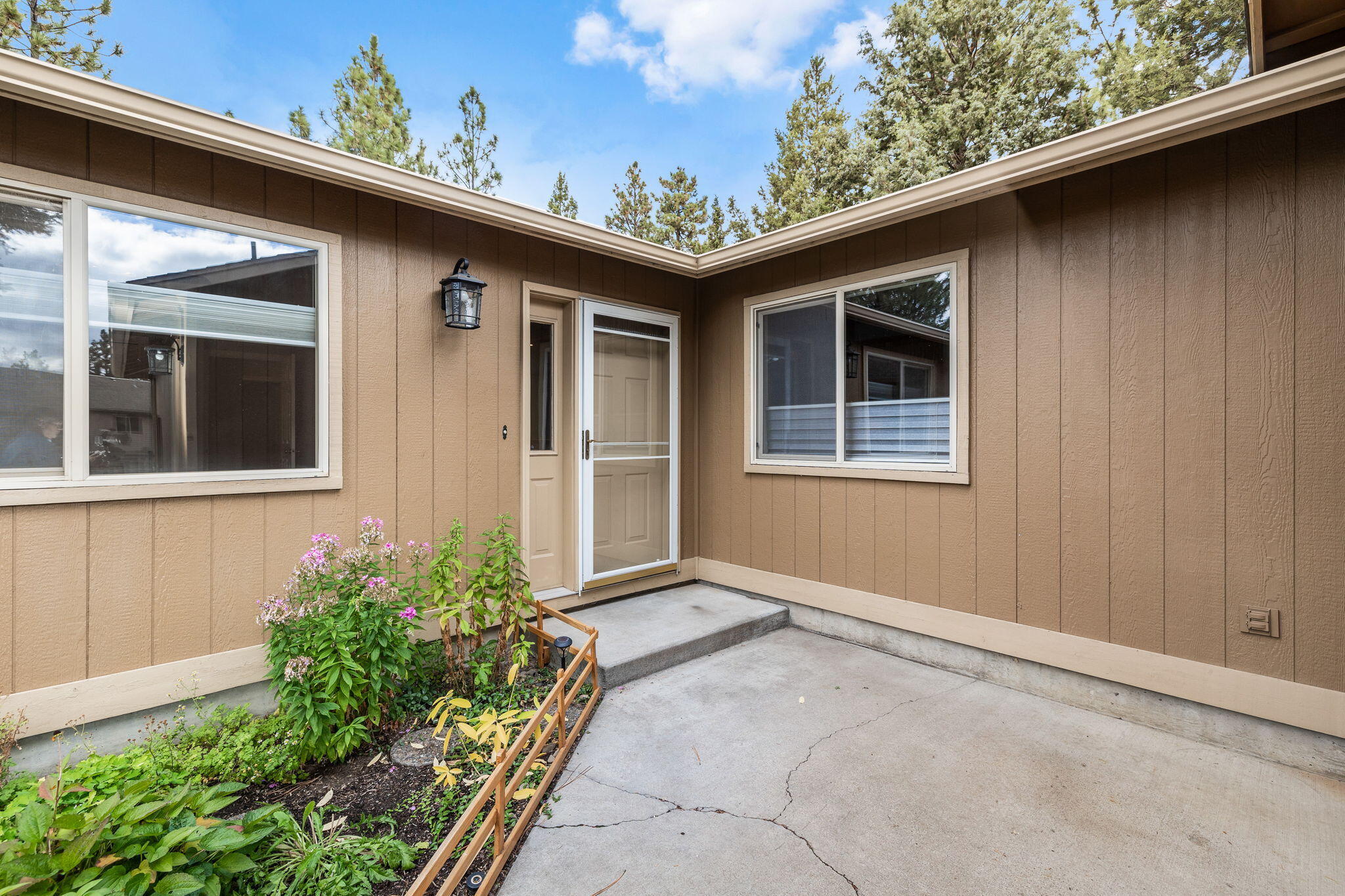 Westpine - Residential Income