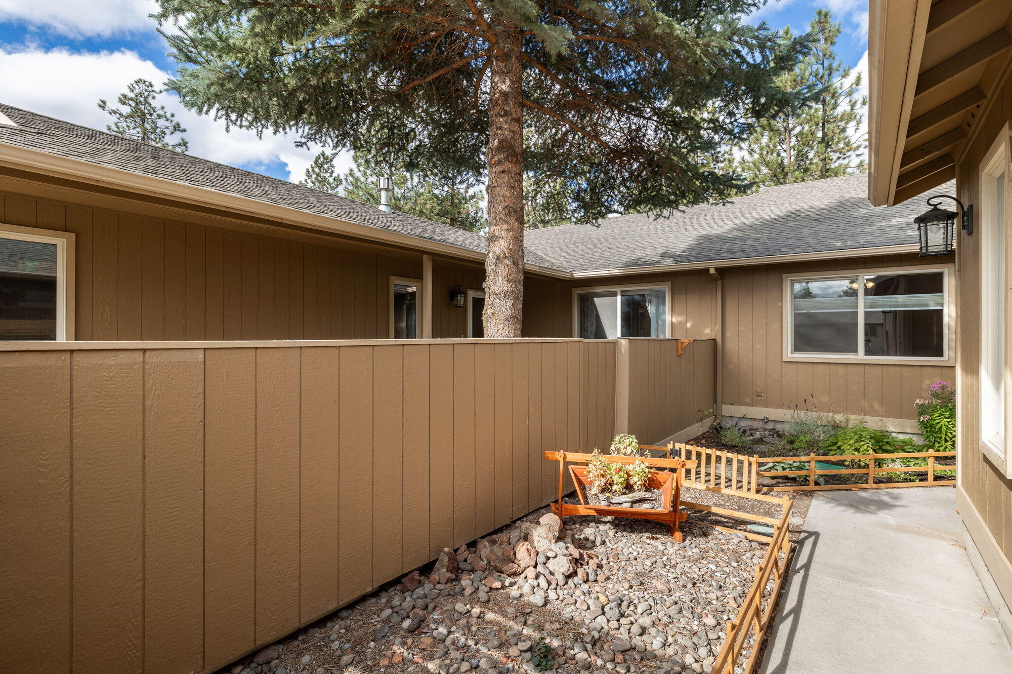 Westpine - Residential Income