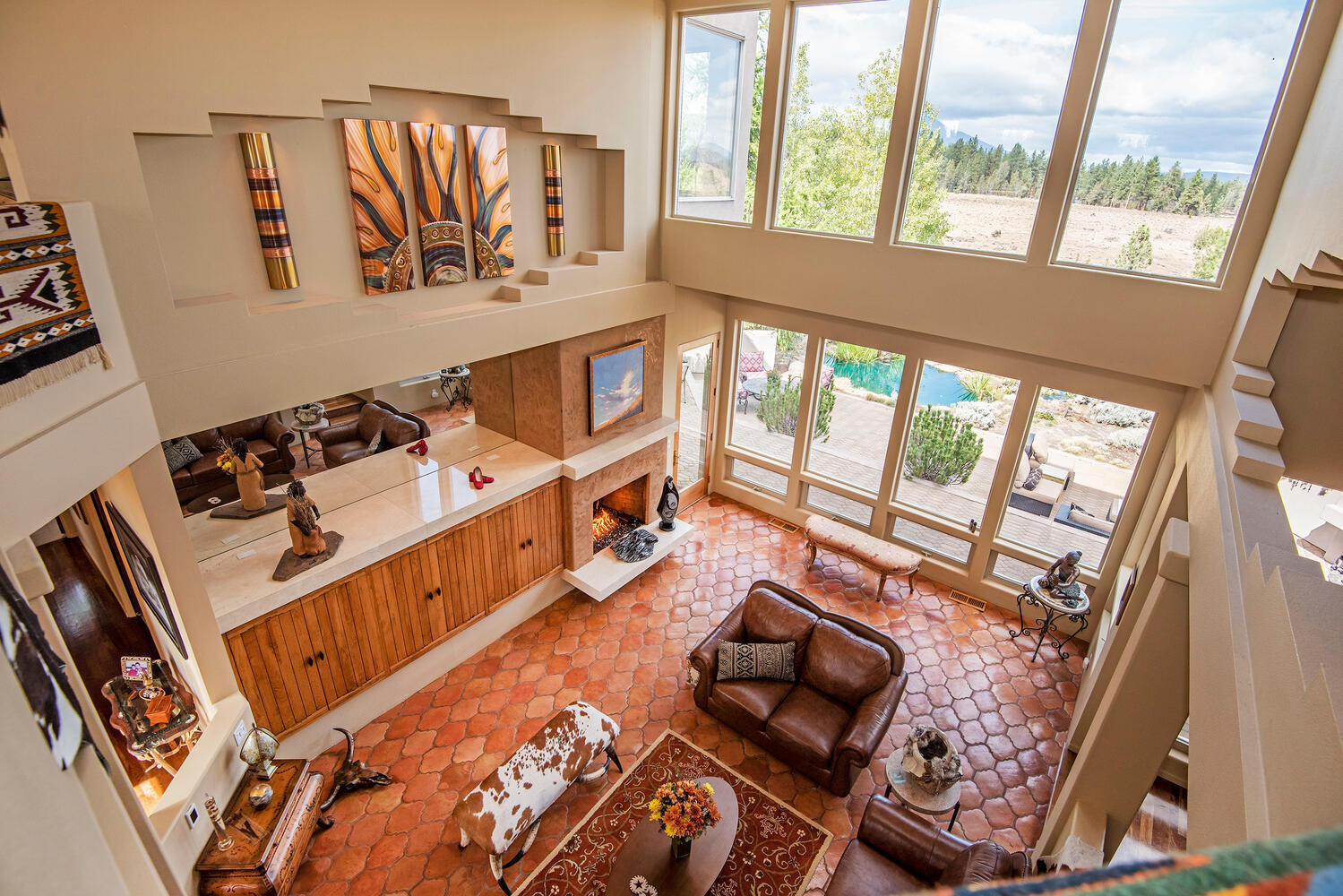 Wild Horse Ridge - Residential