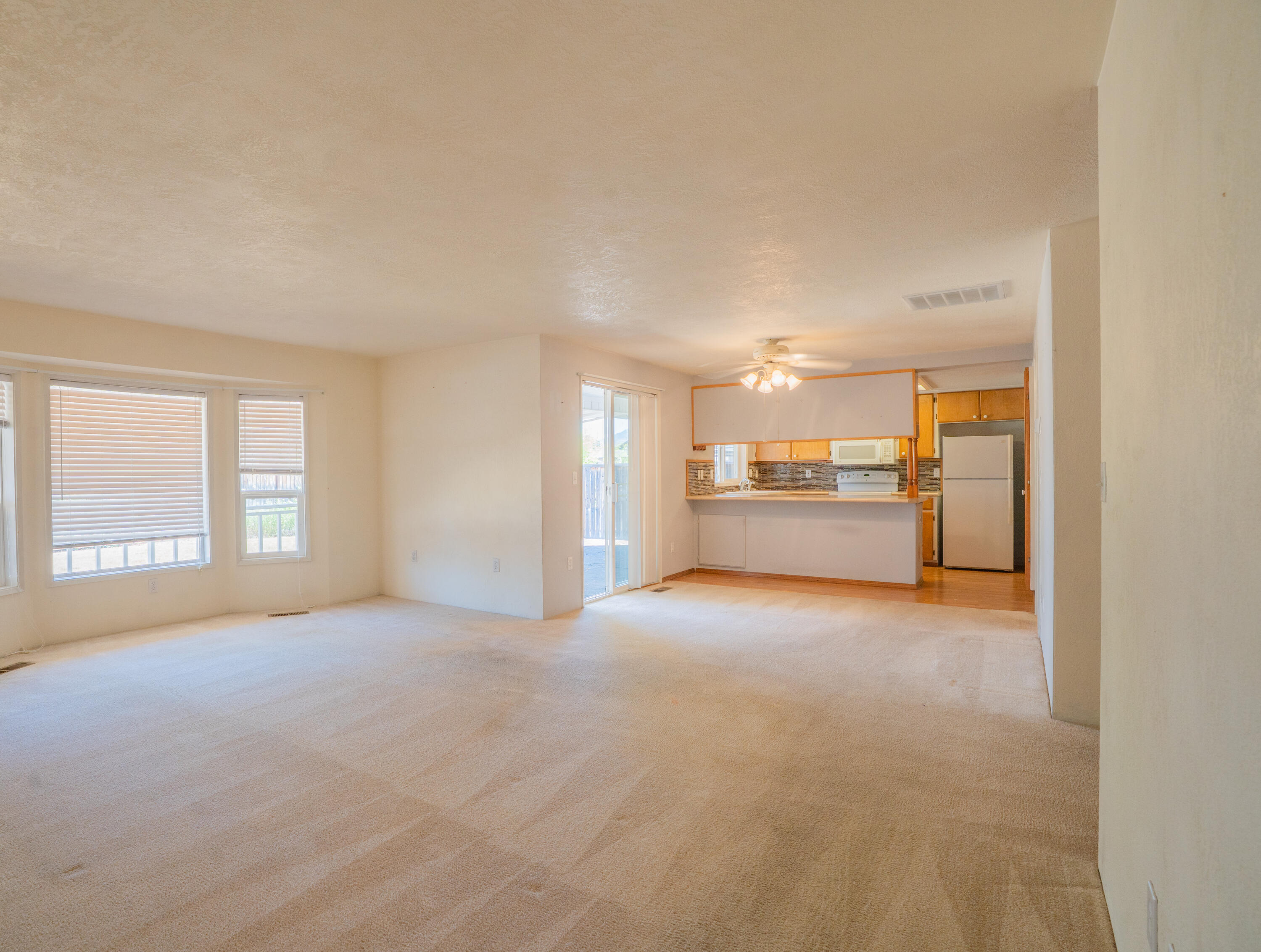 Lexington Village Subdivision Unit No 1 - Residential