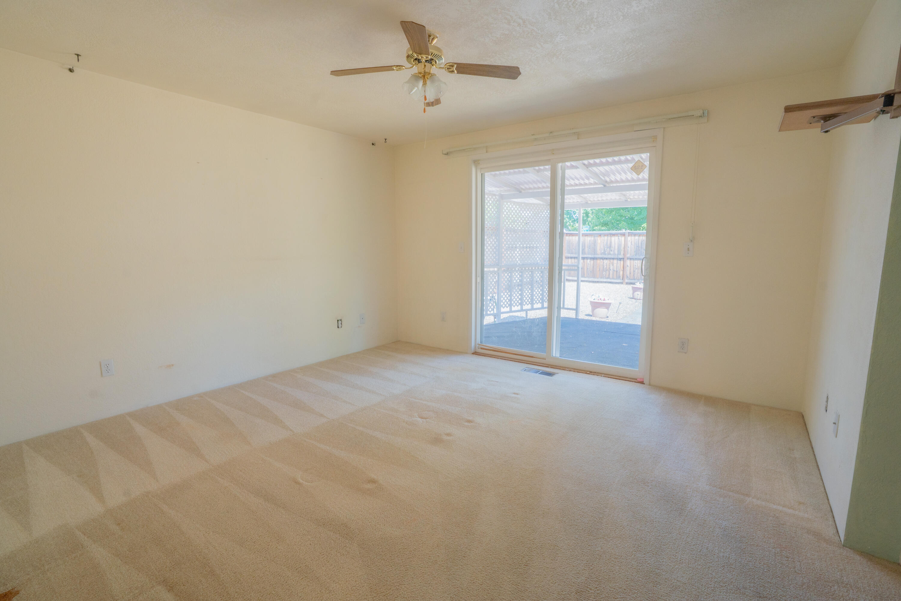 Lexington Village Subdivision Unit No 1 - Residential