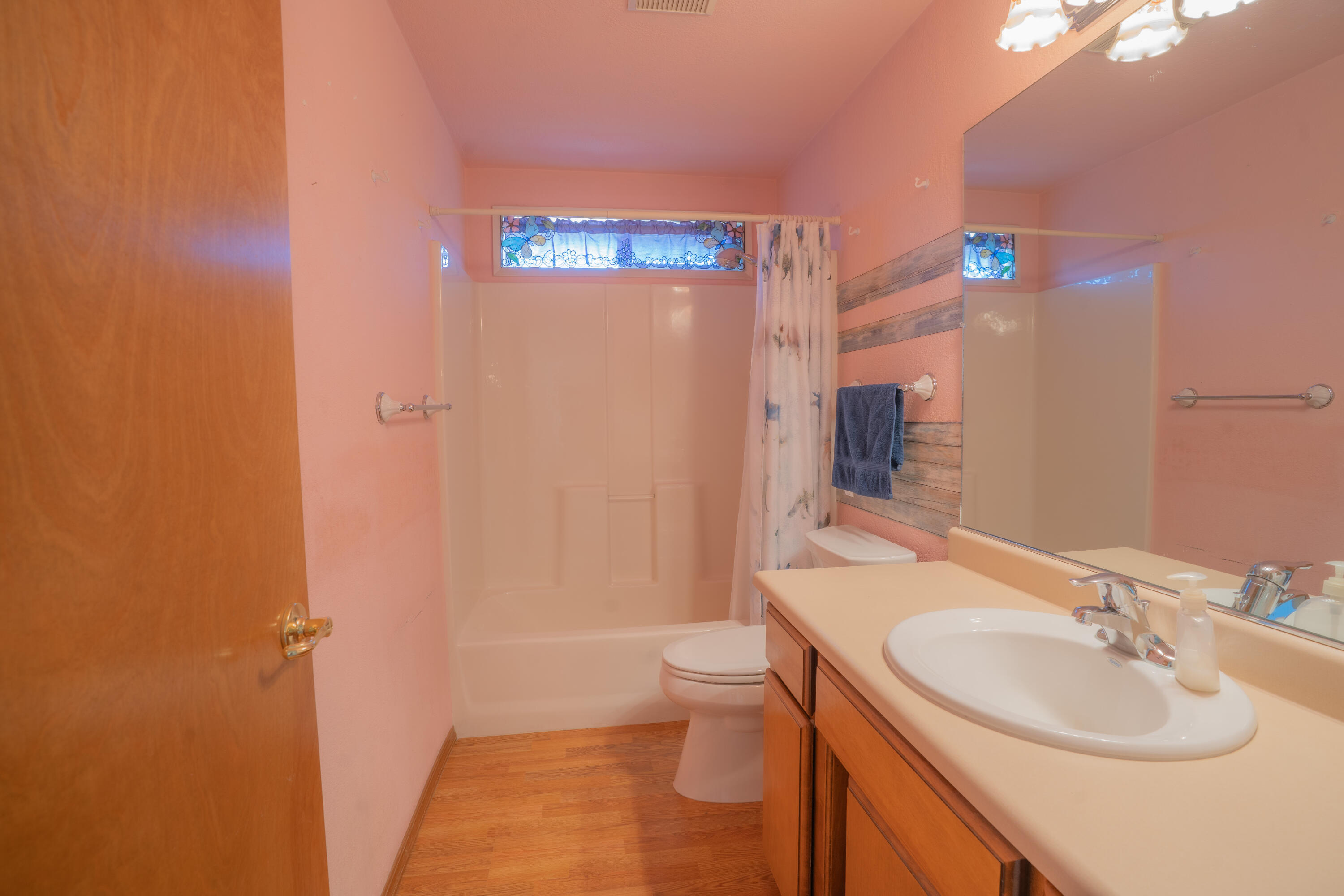 Lexington Village Subdivision Unit No 1 - Residential