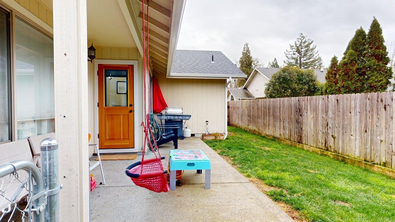 Heatherwood - Residential