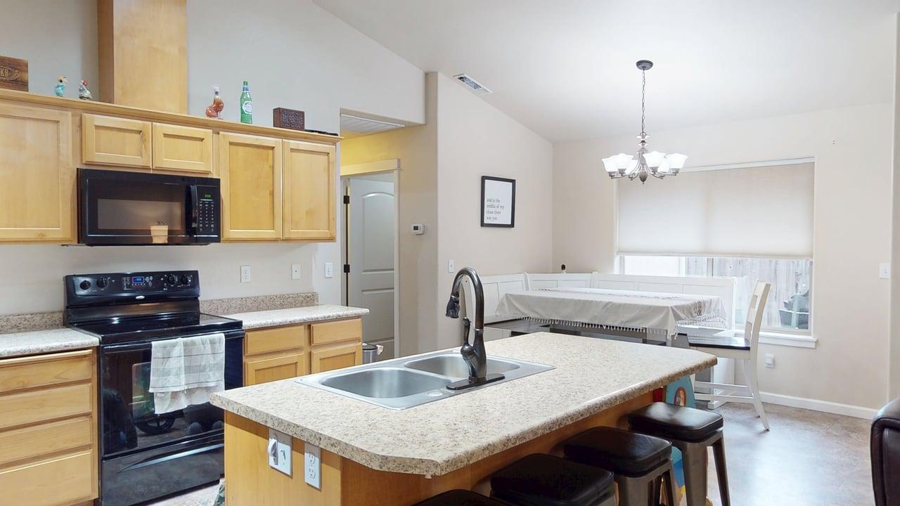 Heatherwood - Residential