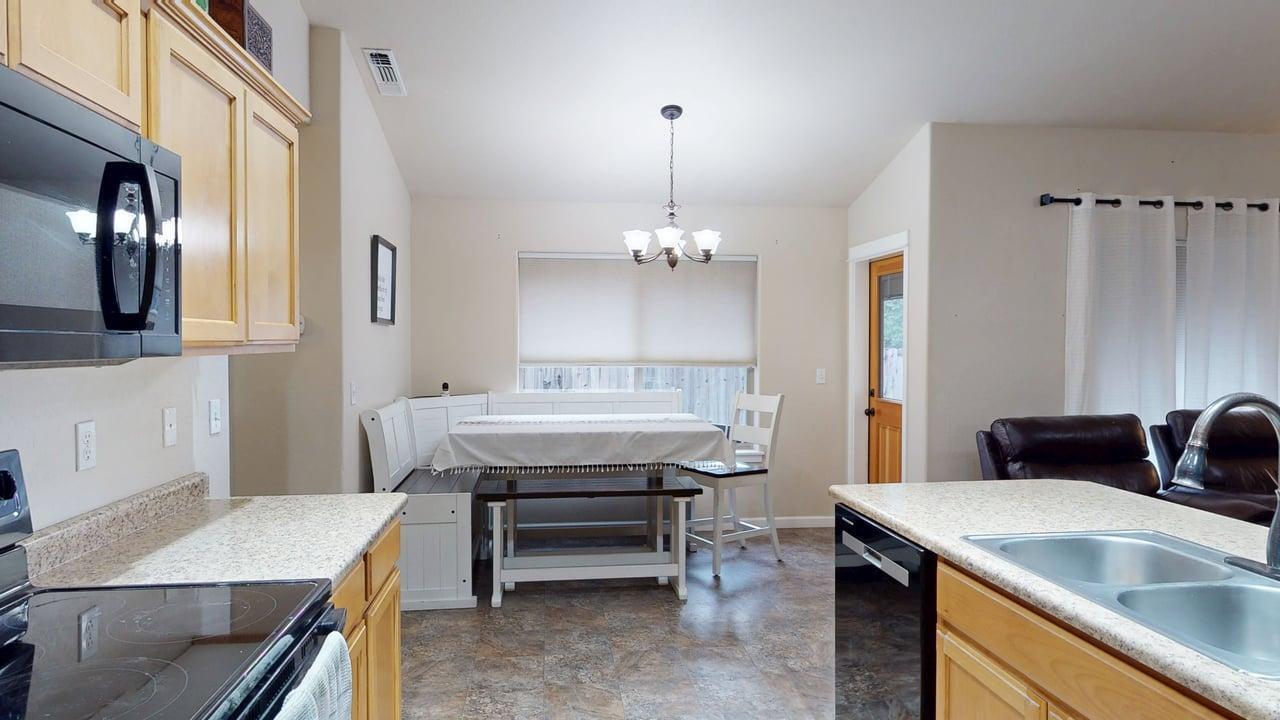 Heatherwood - Residential