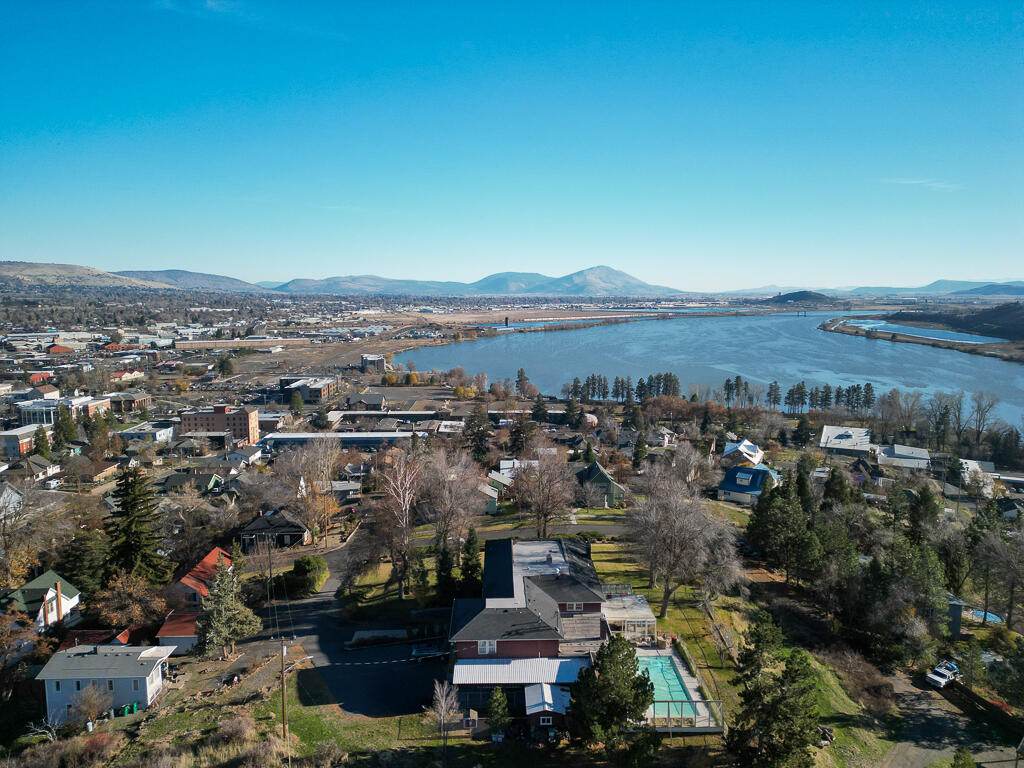 Klamath Falls -Ewauna Heights Addition - Residential