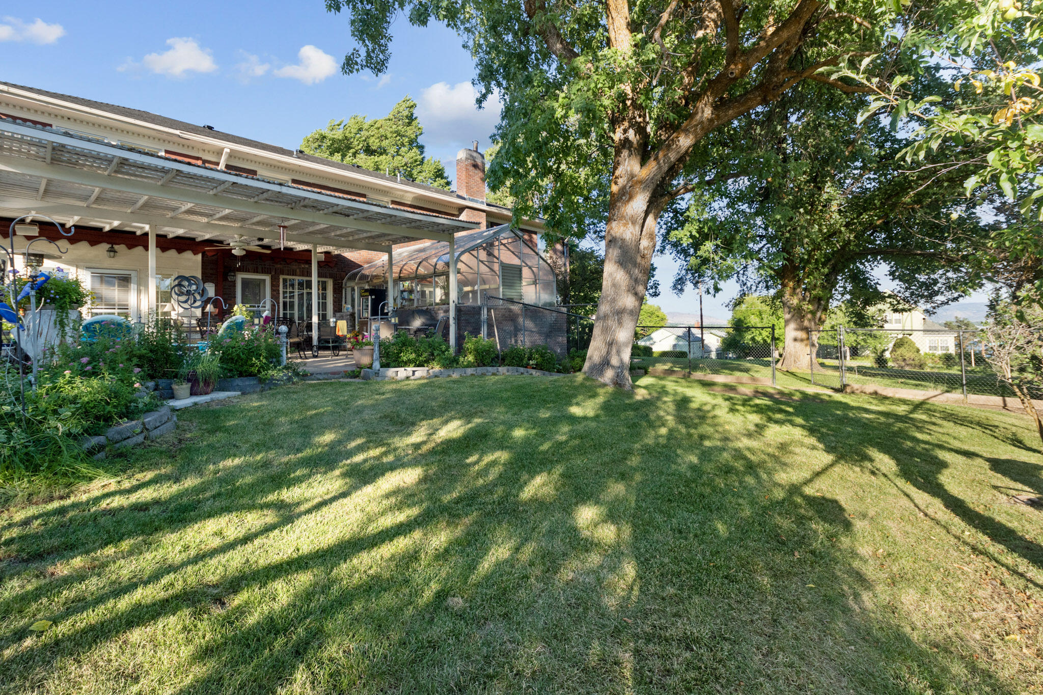 Klamath Falls -Ewauna Heights Addition - Residential