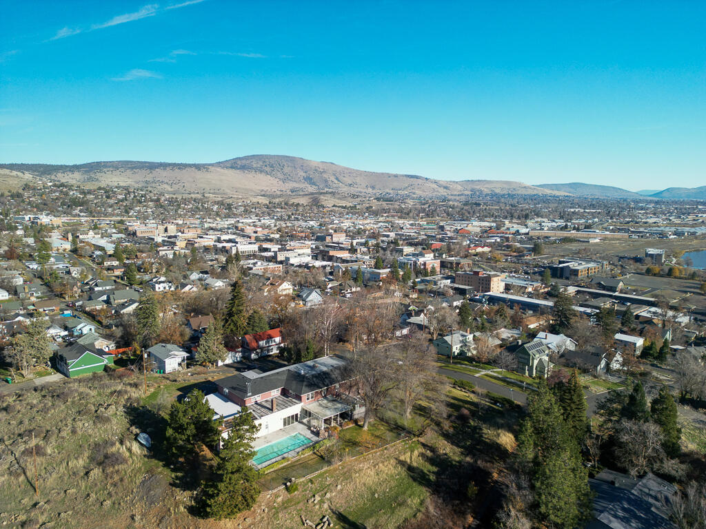 Klamath Falls -Ewauna Heights Addition - Residential