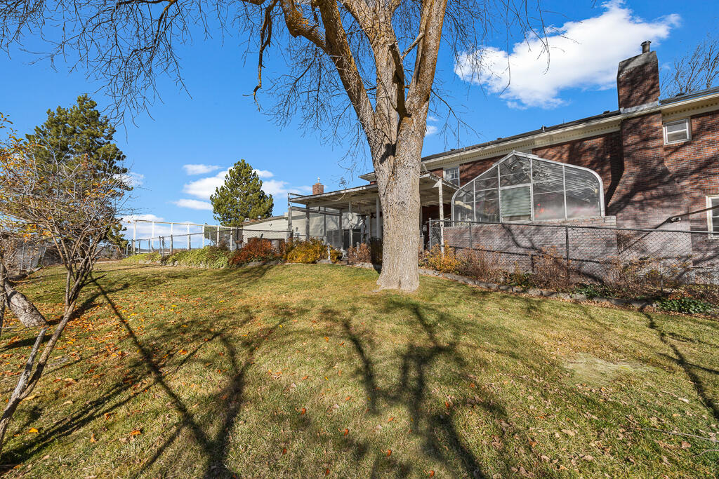Klamath Falls -Ewauna Heights Addition - Residential