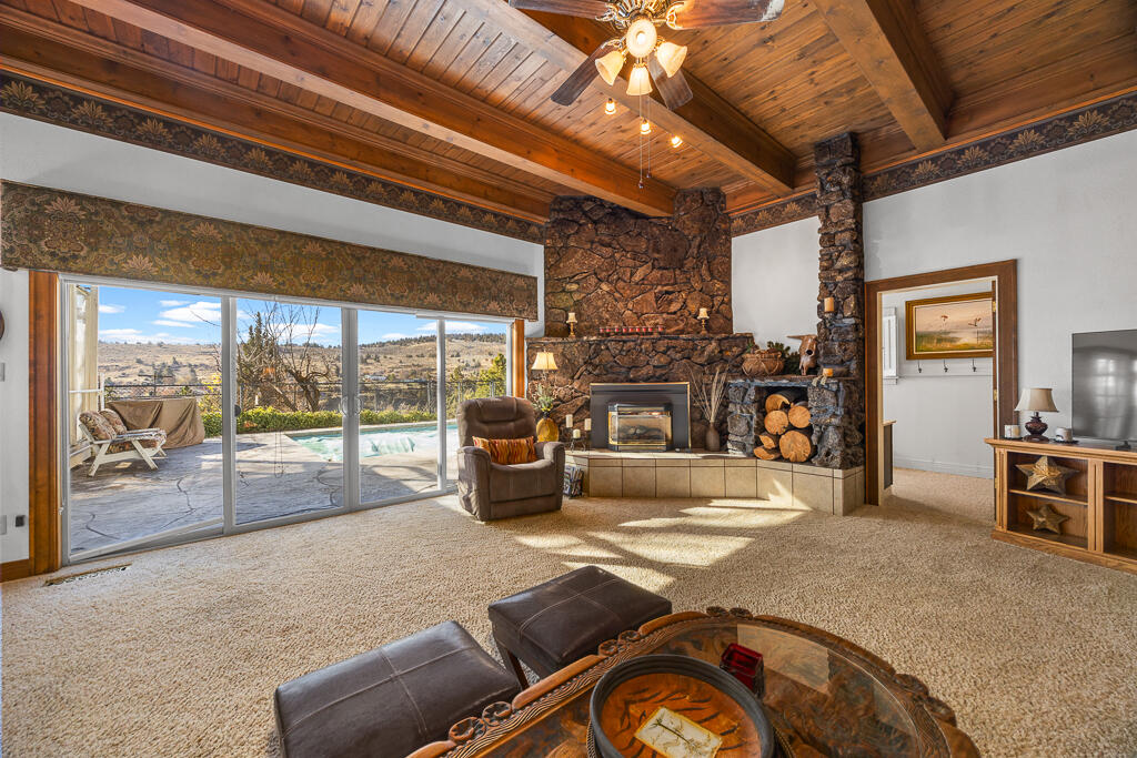 Klamath Falls -Ewauna Heights Addition - Residential