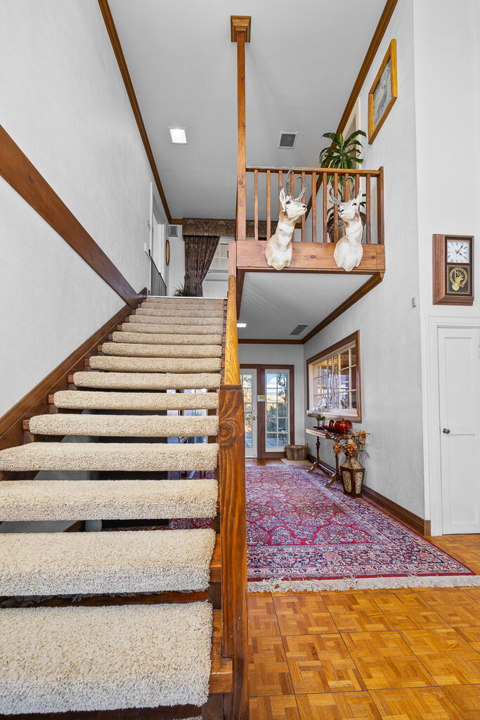 Klamath Falls -Ewauna Heights Addition - Residential