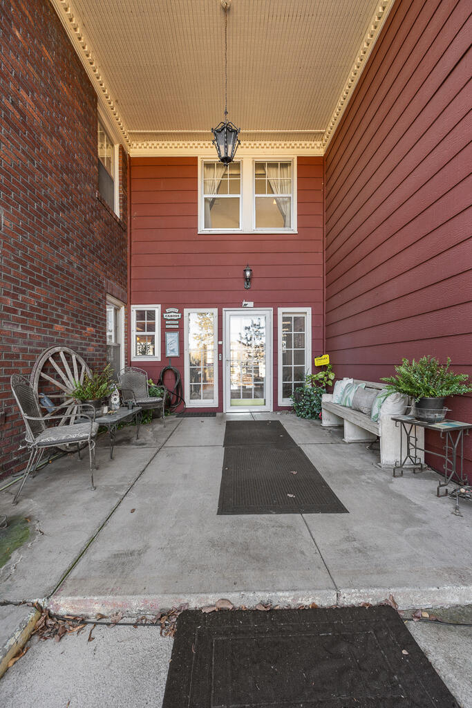 Klamath Falls -Ewauna Heights Addition - Residential