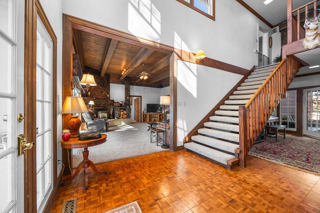 Klamath Falls -Ewauna Heights Addition - Residential