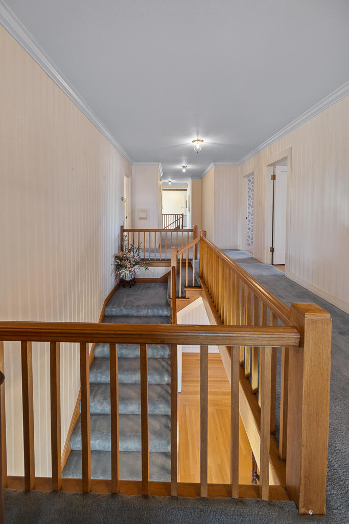 Klamath Falls -Ewauna Heights Addition - Residential