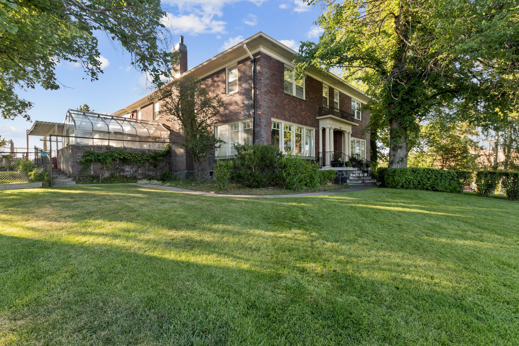 Klamath Falls -Ewauna Heights Addition - Residential