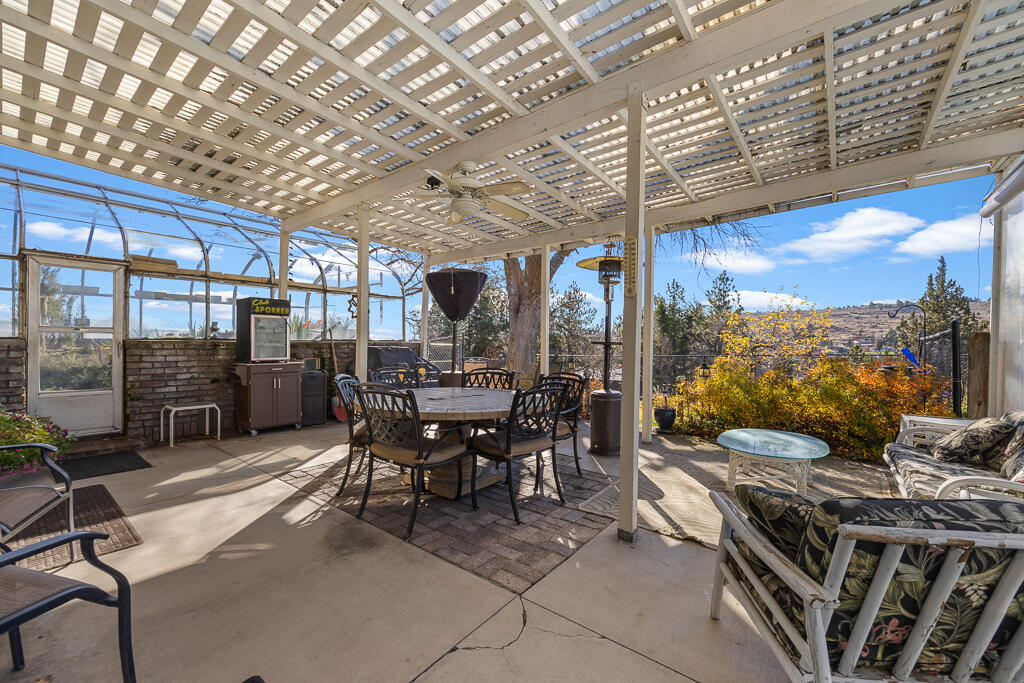 Klamath Falls -Ewauna Heights Addition - Residential