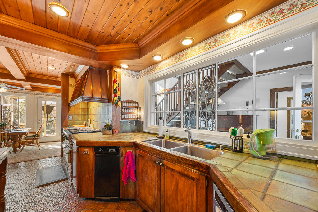 Klamath Falls -Ewauna Heights Addition - Residential