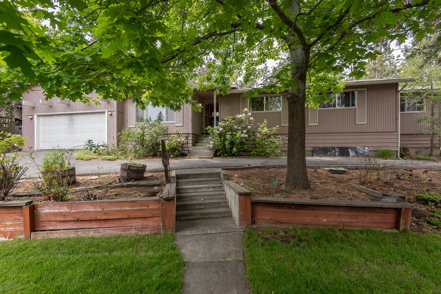 Monarch Estate - Residential