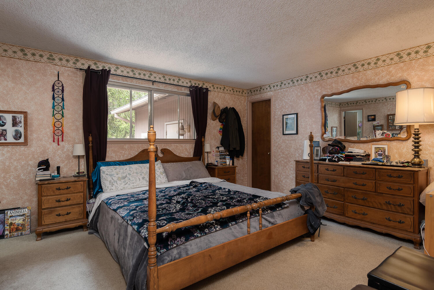 Monarch Estate - Residential