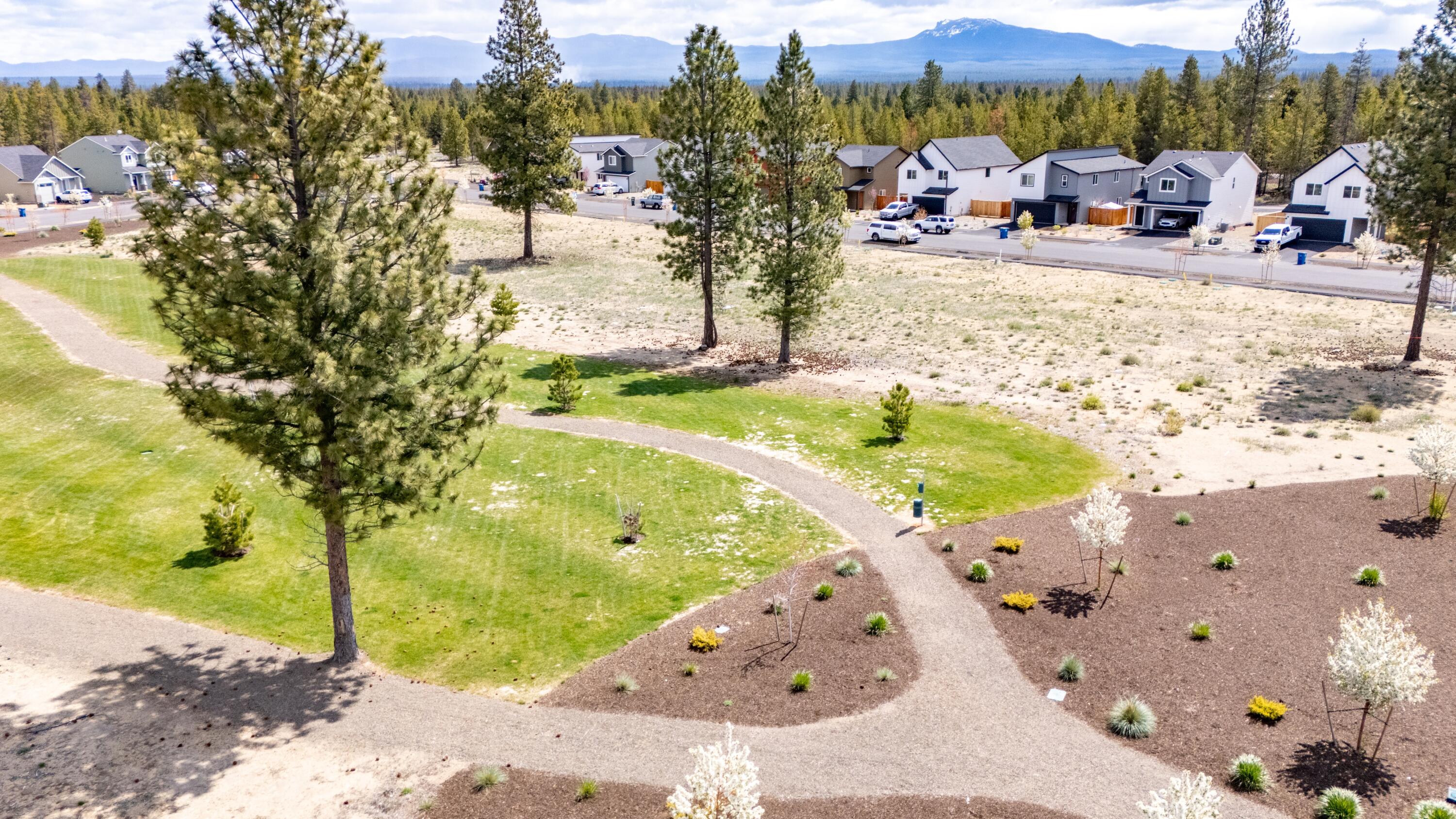 The Reserve In The Pines Phase 2 - Residential