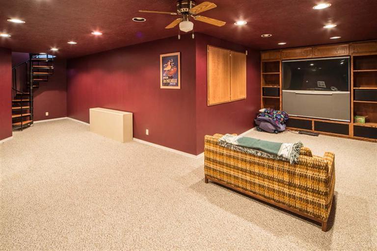 LazyRS - Residential