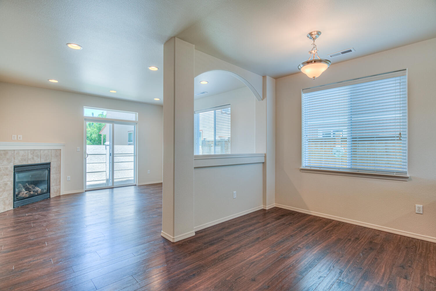 Cascade Vista - Residential