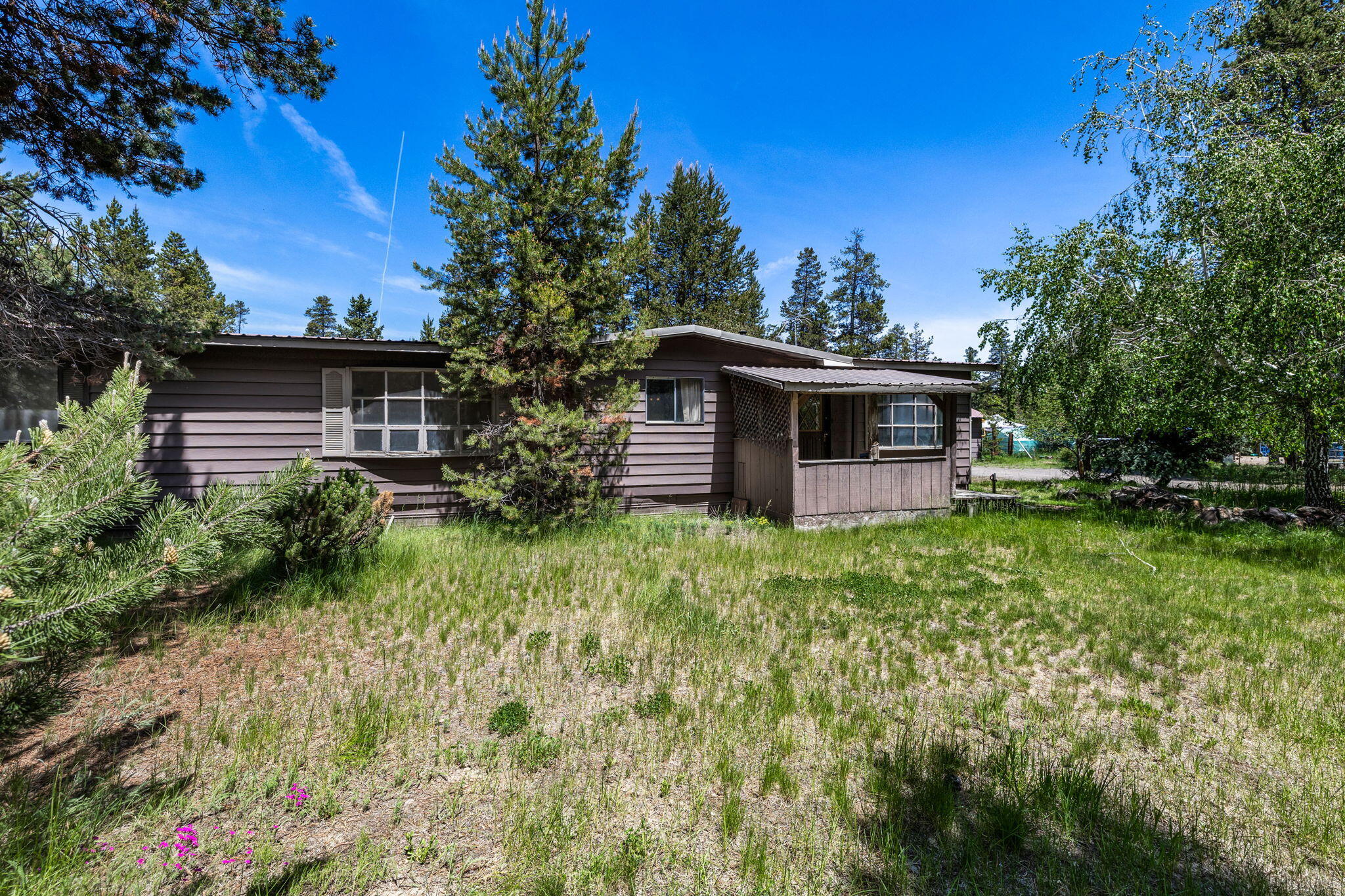 Tall Pines - Residential