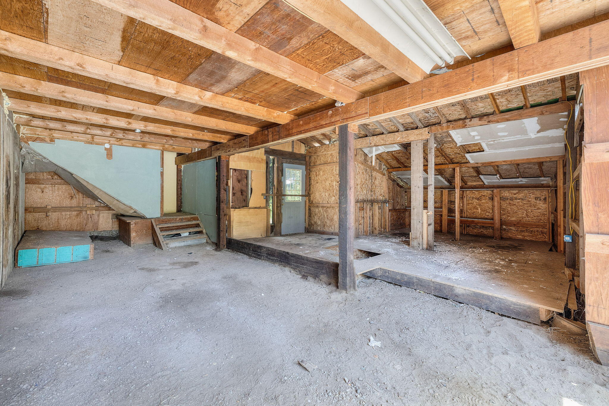 Tall Pines - Residential