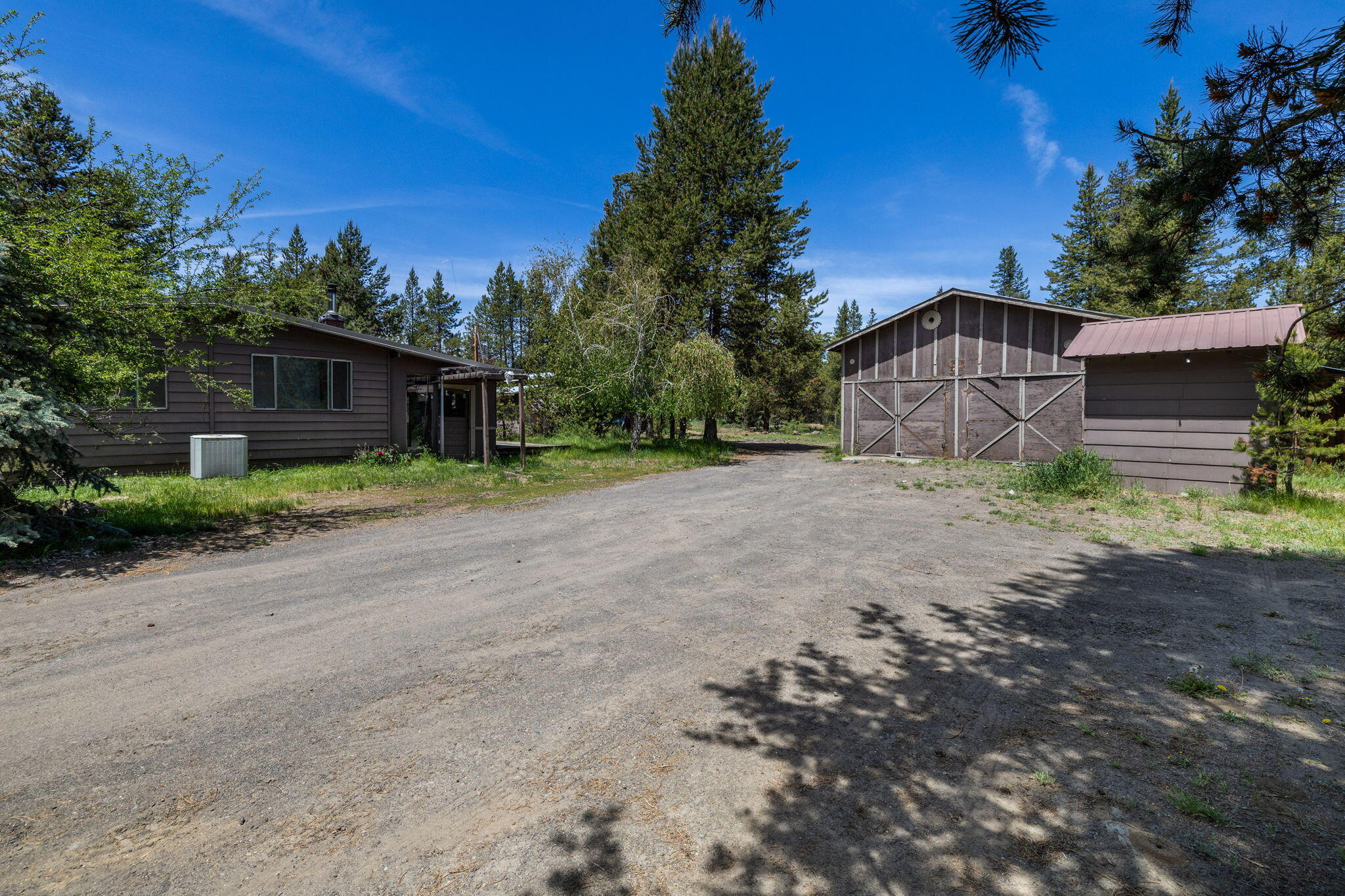 Tall Pines - Residential