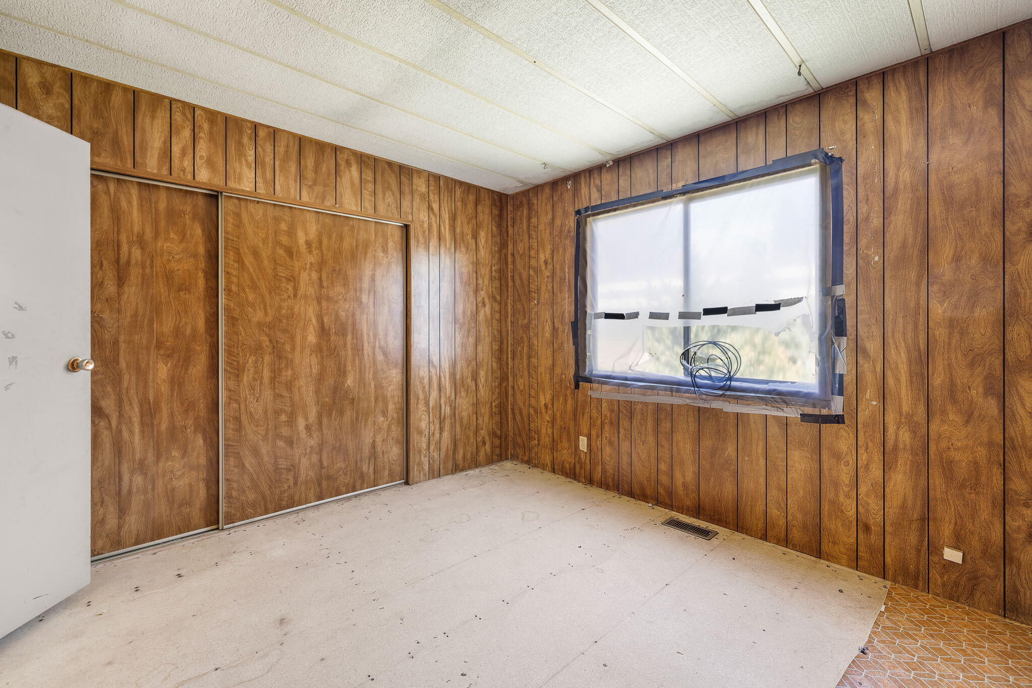 Tall Pines - Residential