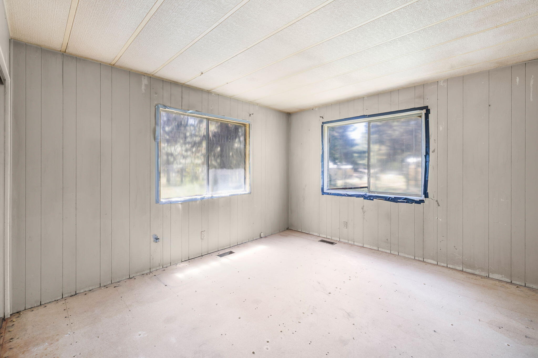 Tall Pines - Residential