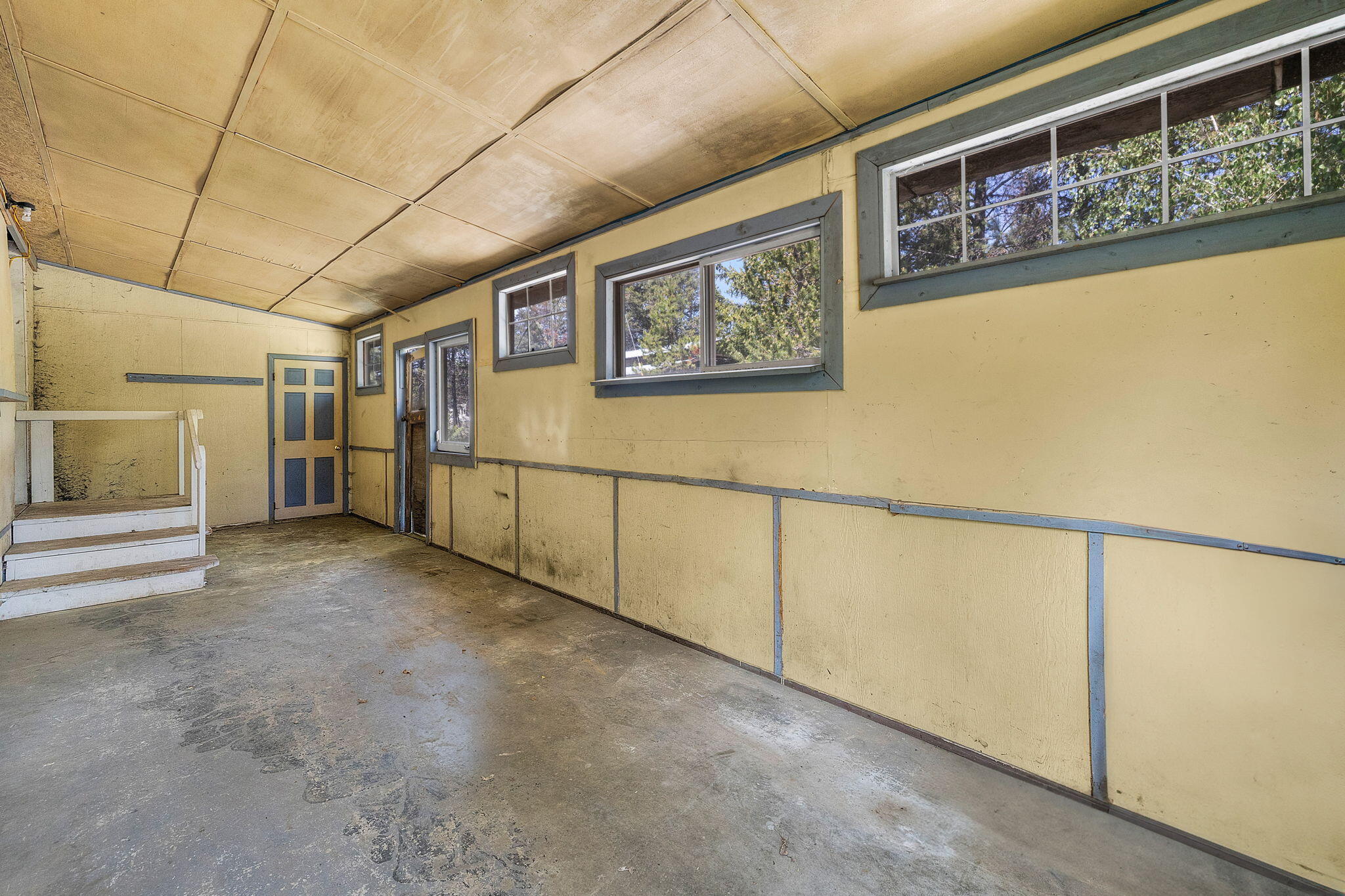 Tall Pines - Residential